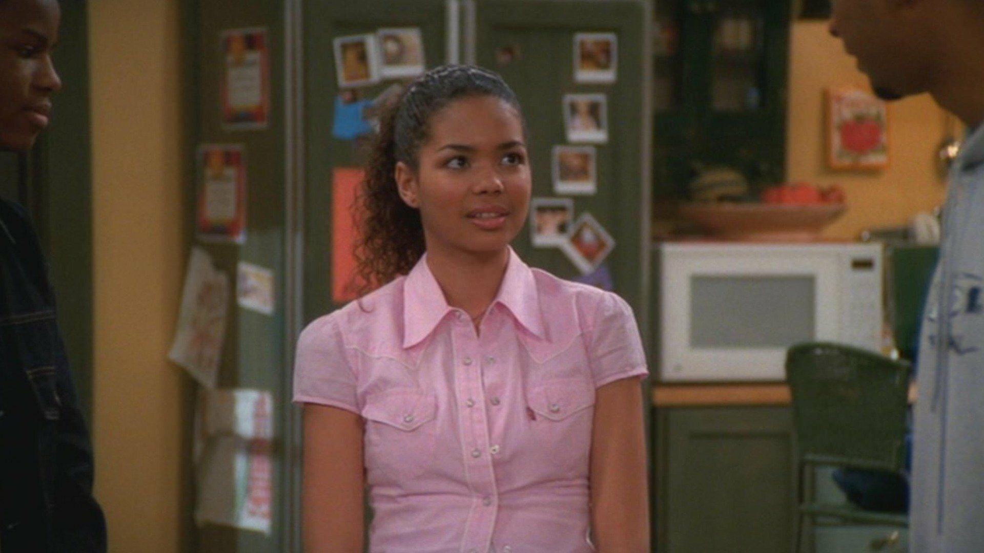 My Wife and Kids : Papa Said Knock You Out