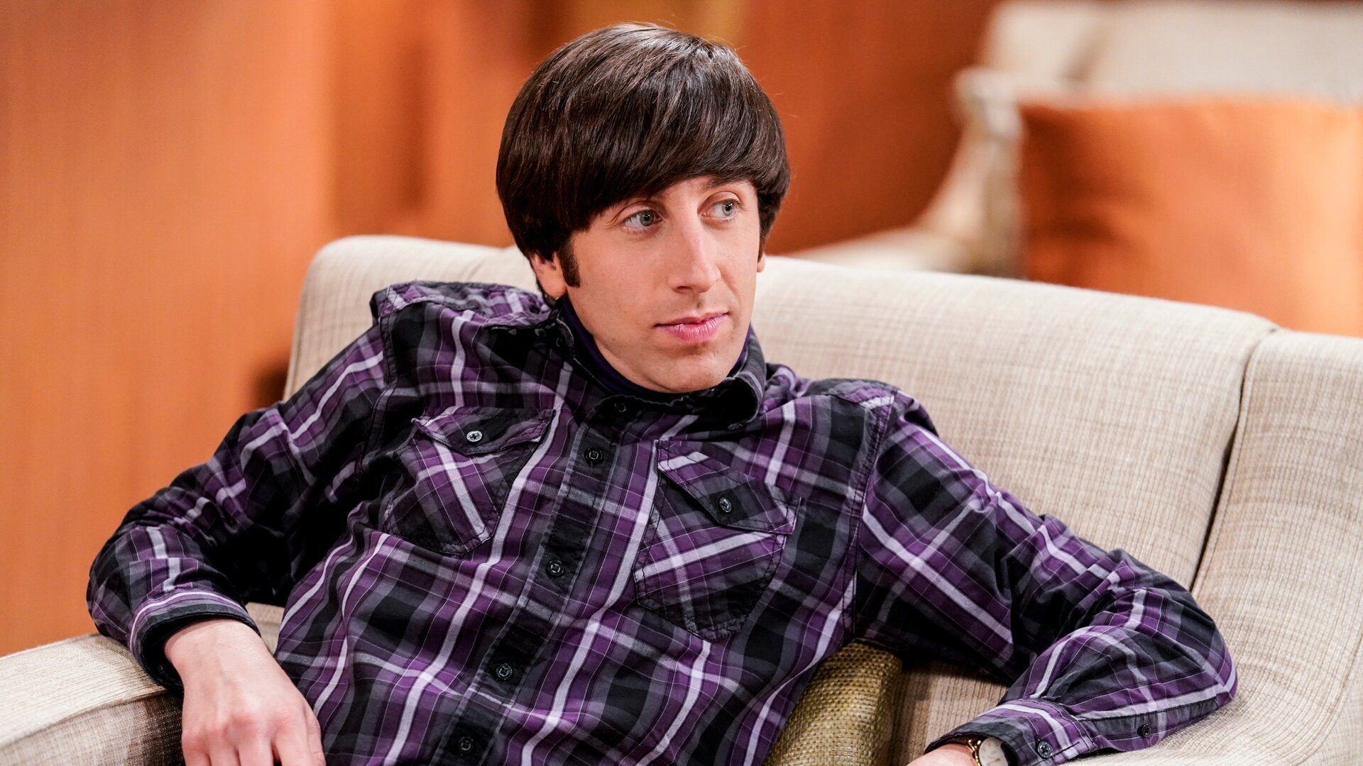 The Big Bang Theory : The Gates Excitation