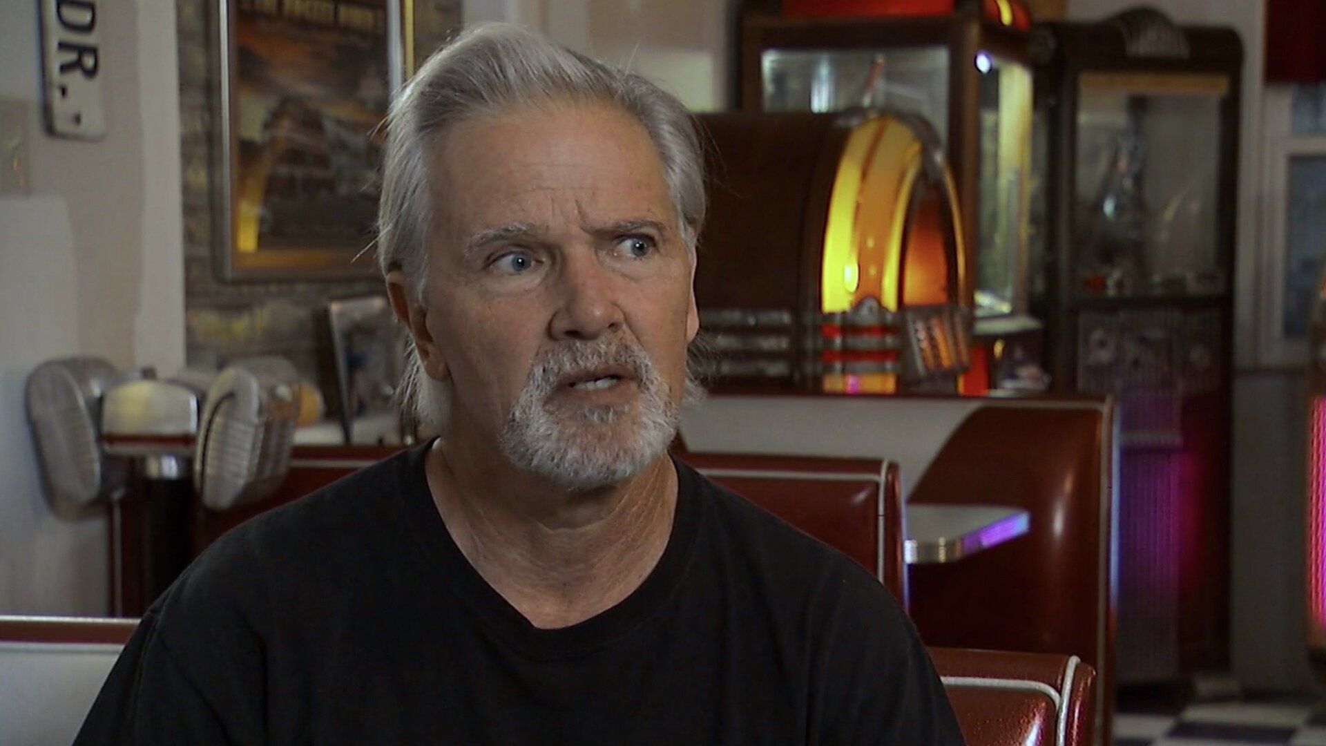 Caçadores de Relíquias : Hollywood no Texas