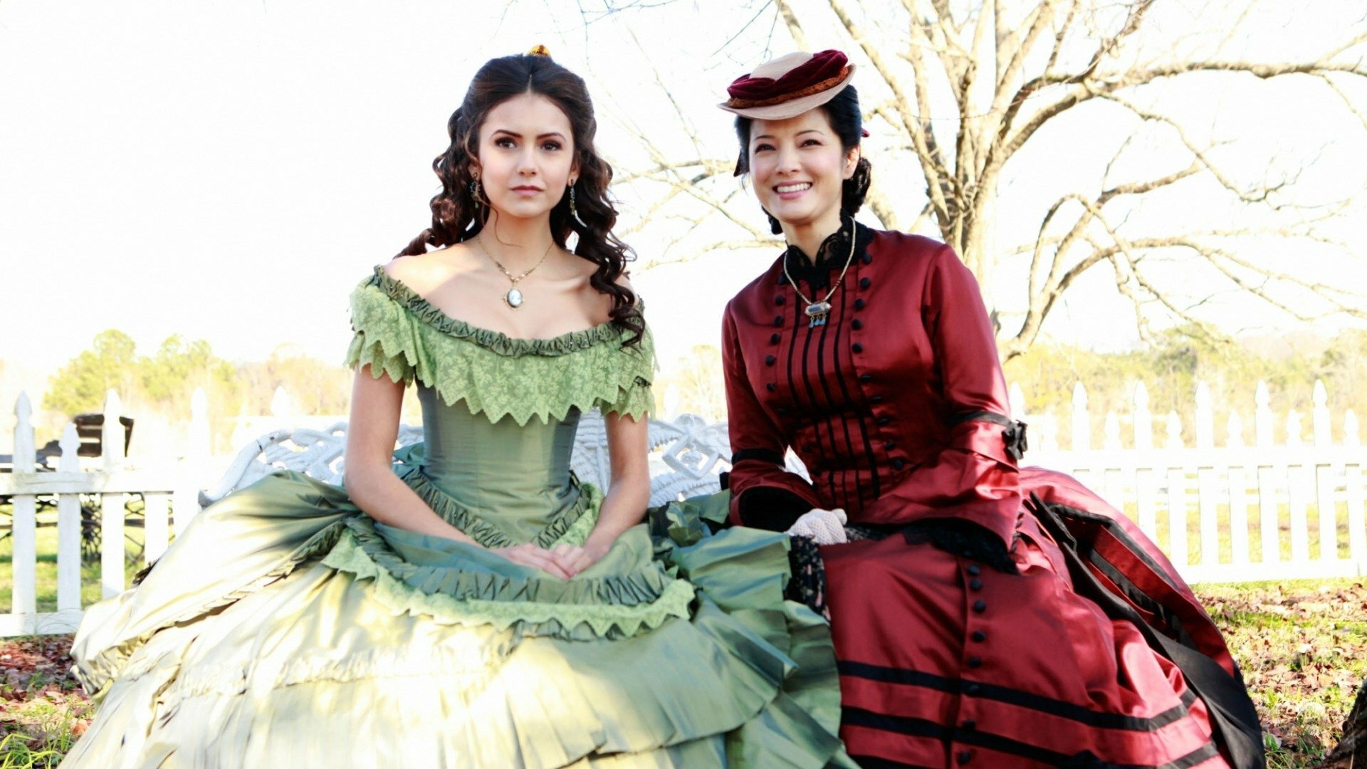 The Vampire Diaries : Children of the Damned