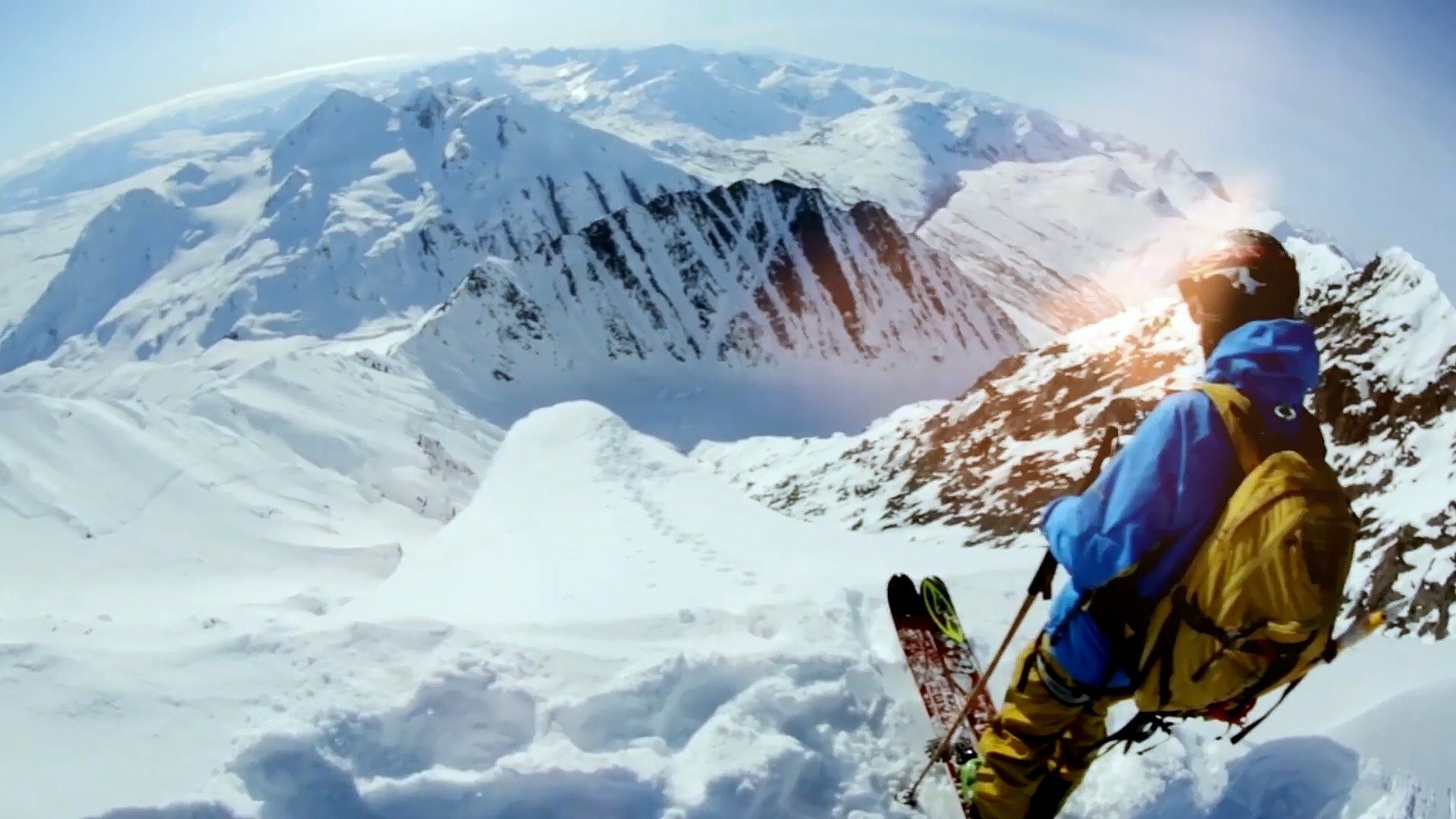 The Outdoor Sports Show