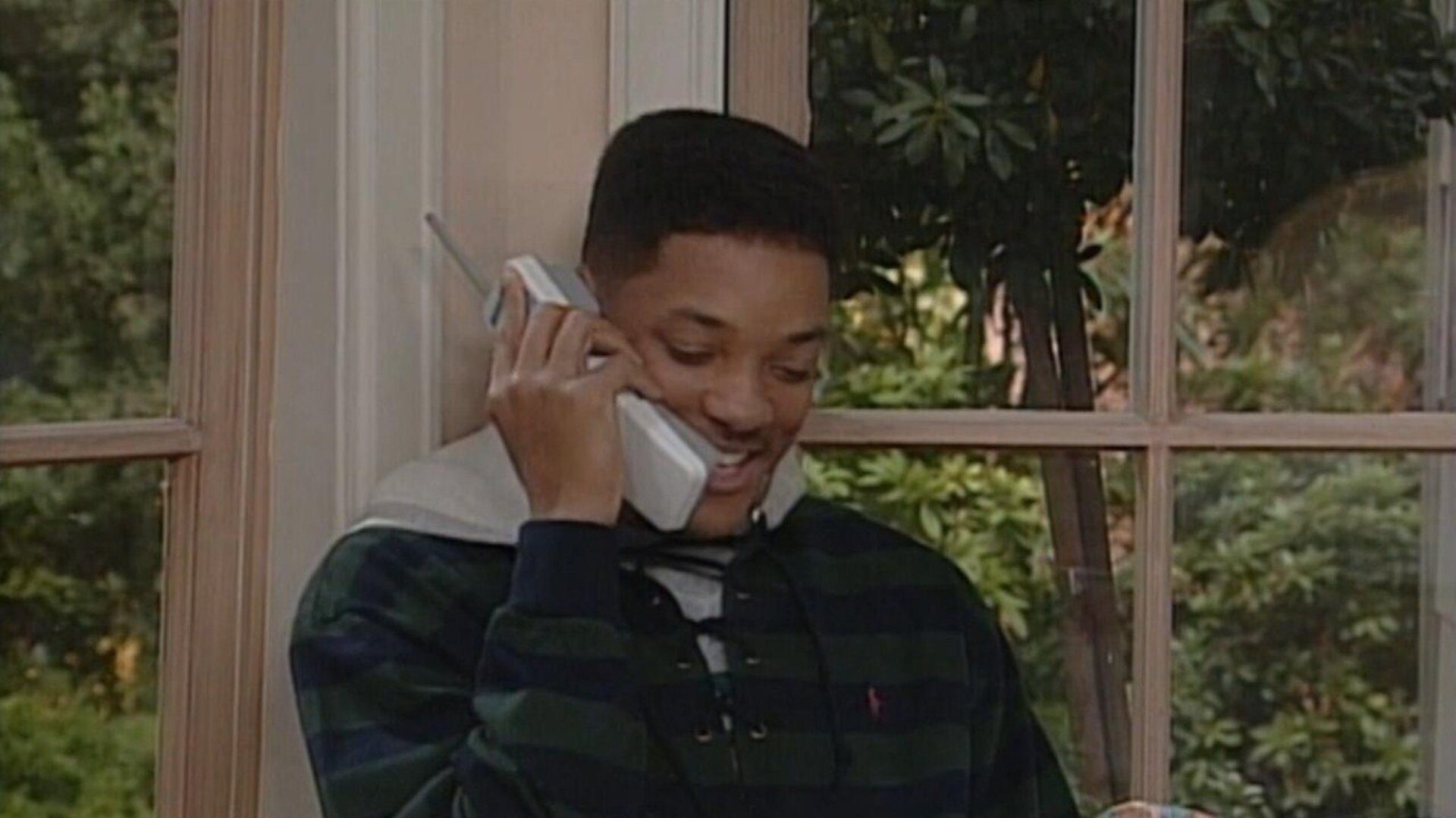 Um Maluco no Pedaço : É uma Mentira Maravilhosa