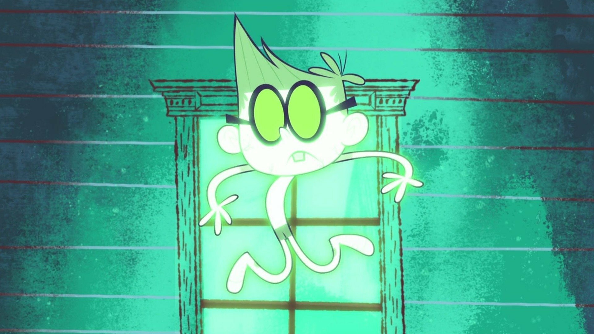 Sr. Peabody e Sherman Show : O Programa de Intercâmbio do...