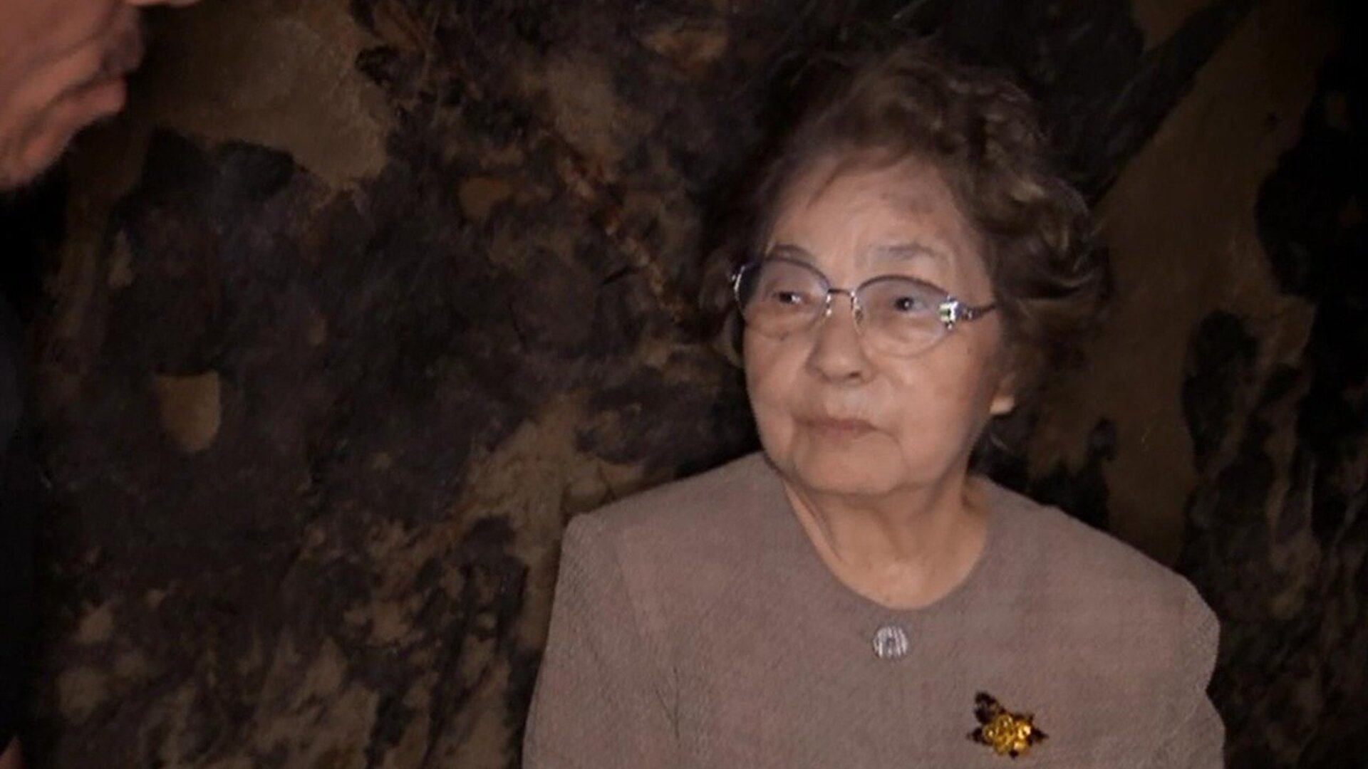 Cidades Ocultas : Túneis do Inferno (Okinawa)