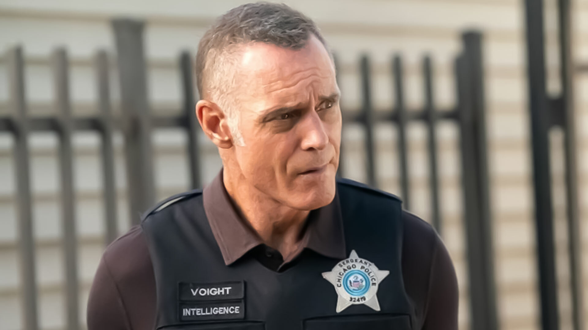 Chicago P.D. : Nascido Gritando
