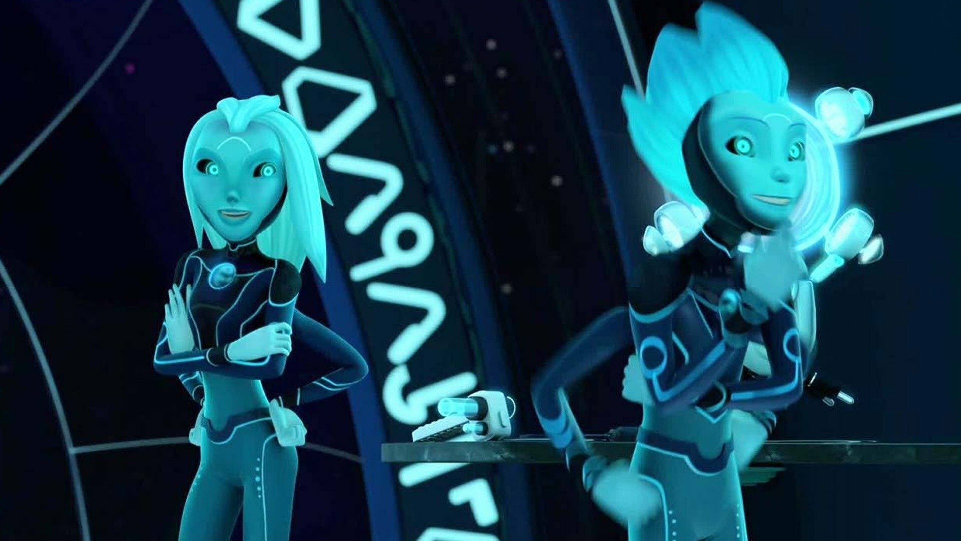 Os 3 Lá Embaixo: Contos da Arcadia : Lucros Ilícitos