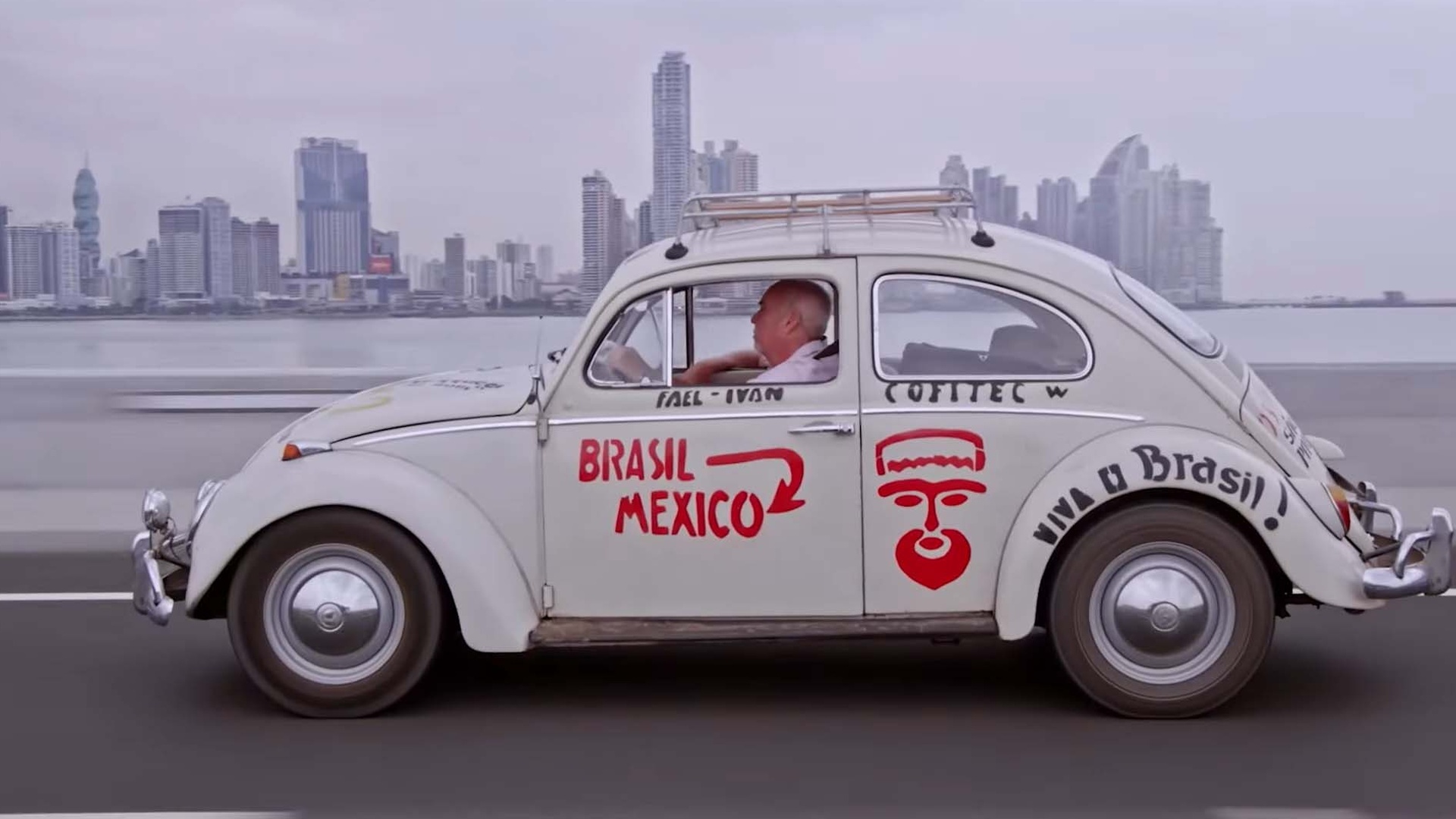 Filhos da Pista