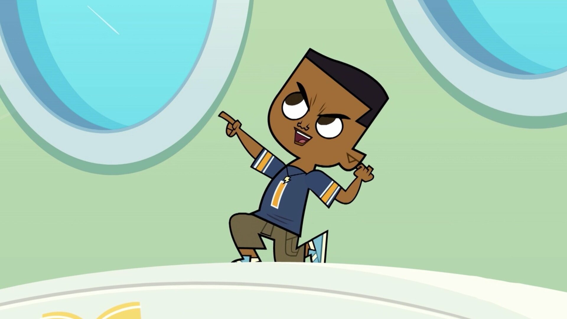 Drama Total Kids : Doçura e Relâmpago para Apimentar