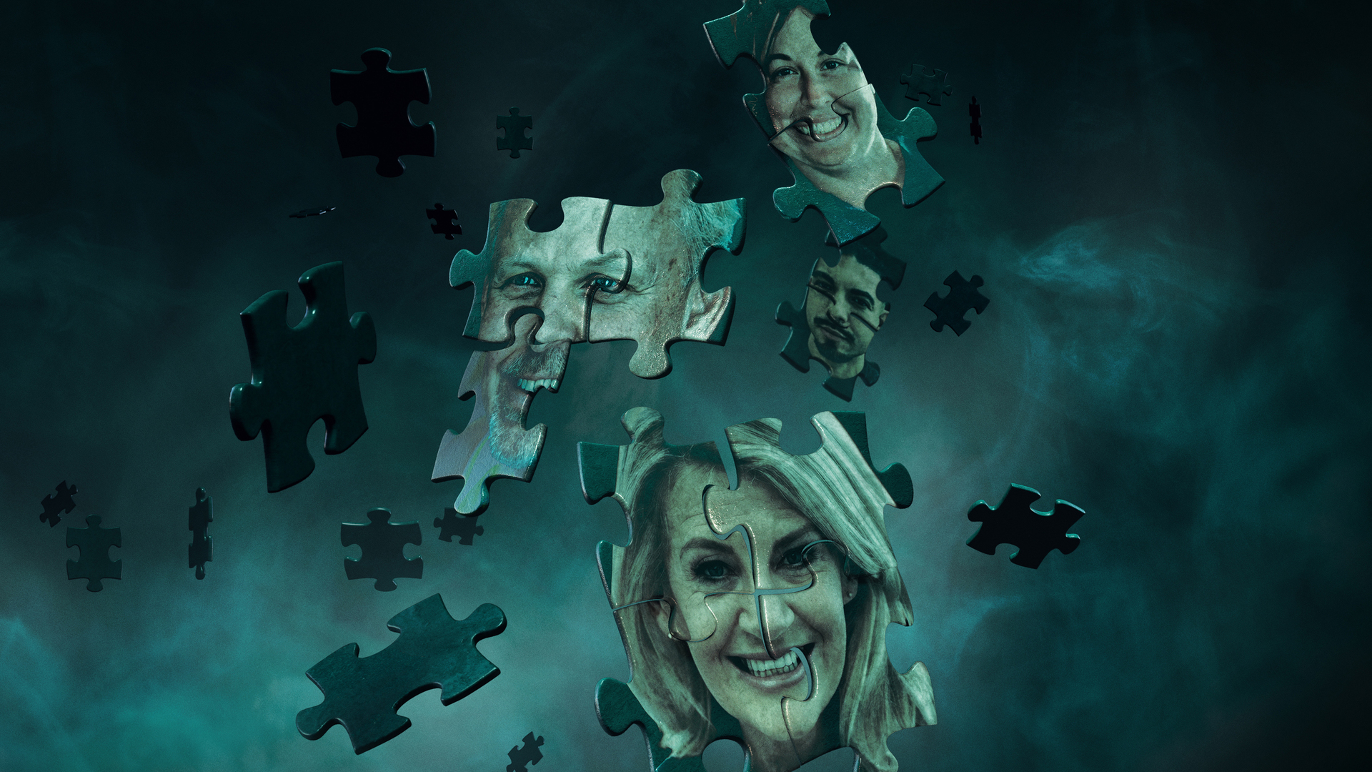 O Curioso Caso de... : Morte por Desintoxicação?