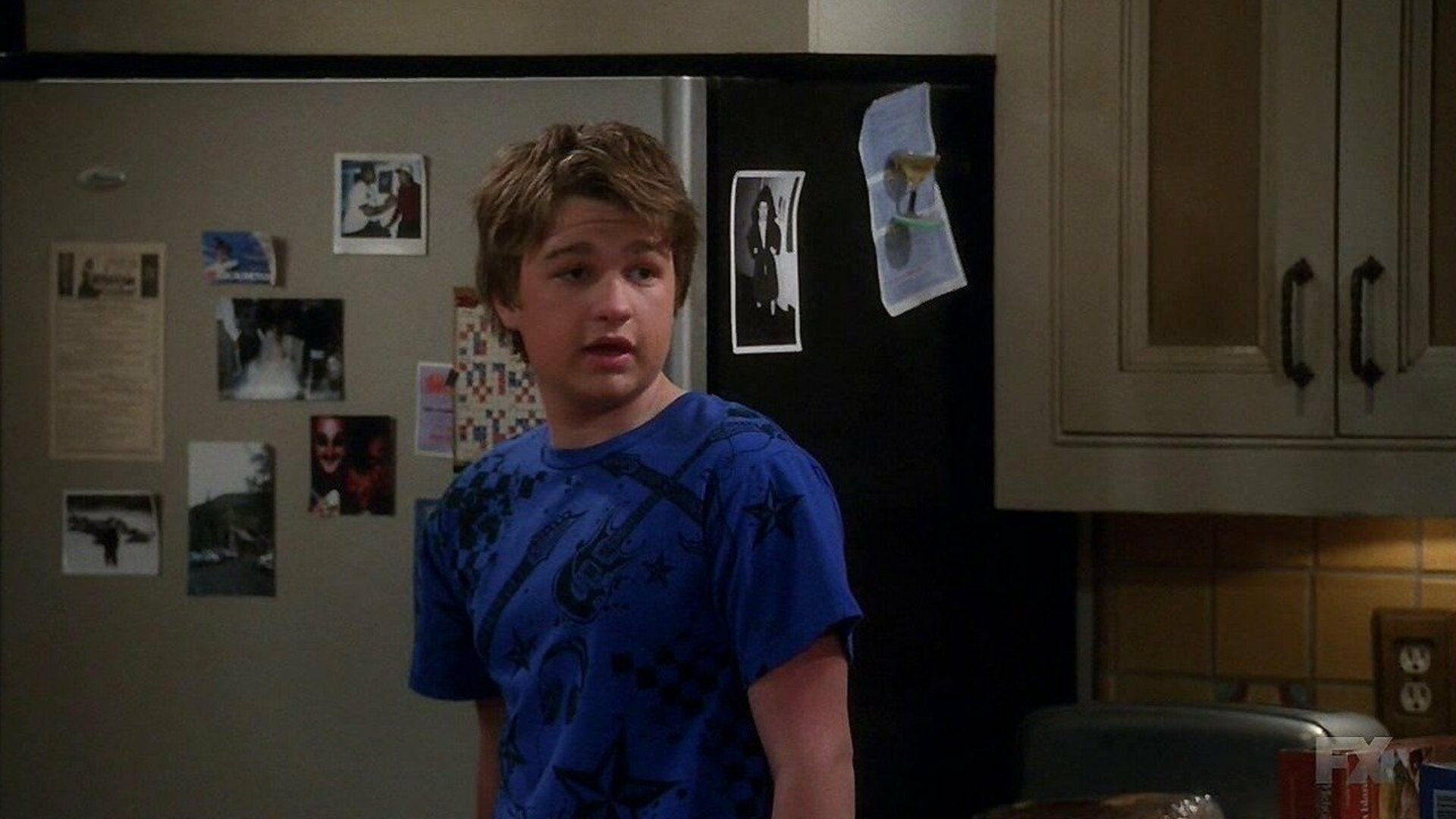 Two and a Half Men : Gumby With a Pokey