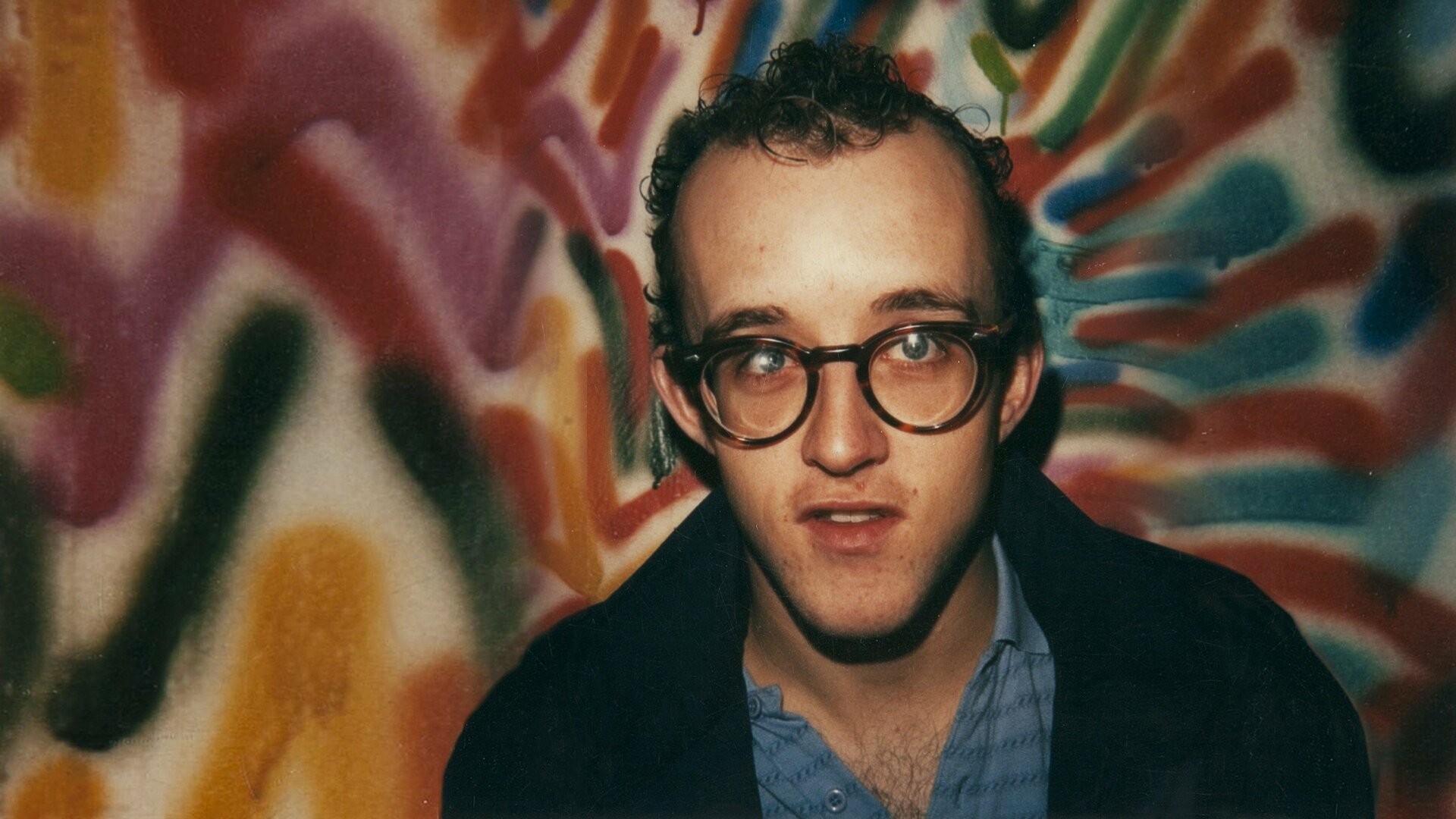 Keith Haring