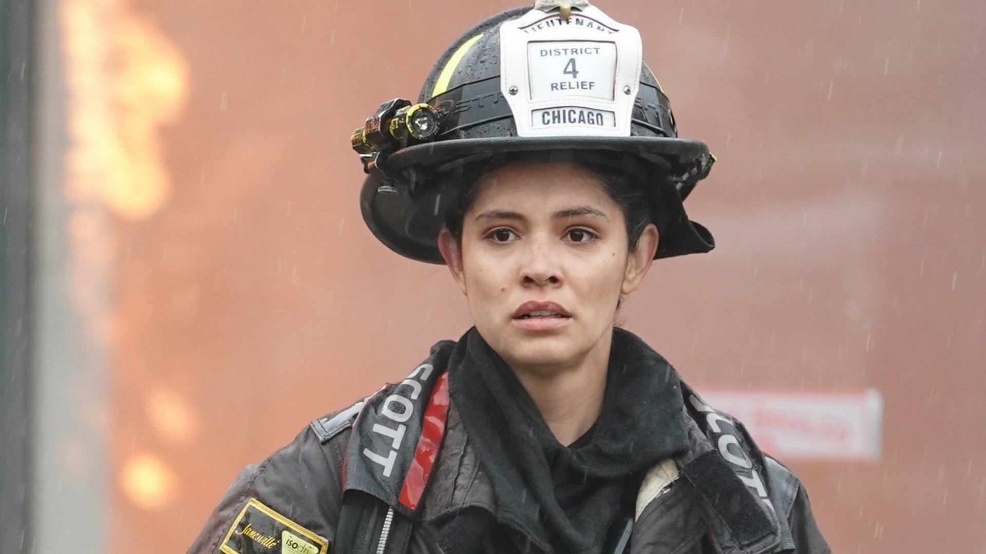 Chicago Fire : Meu Dia de Sorte