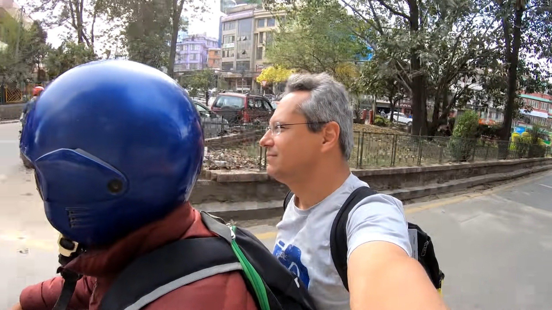Louco por Viagens : Nepal