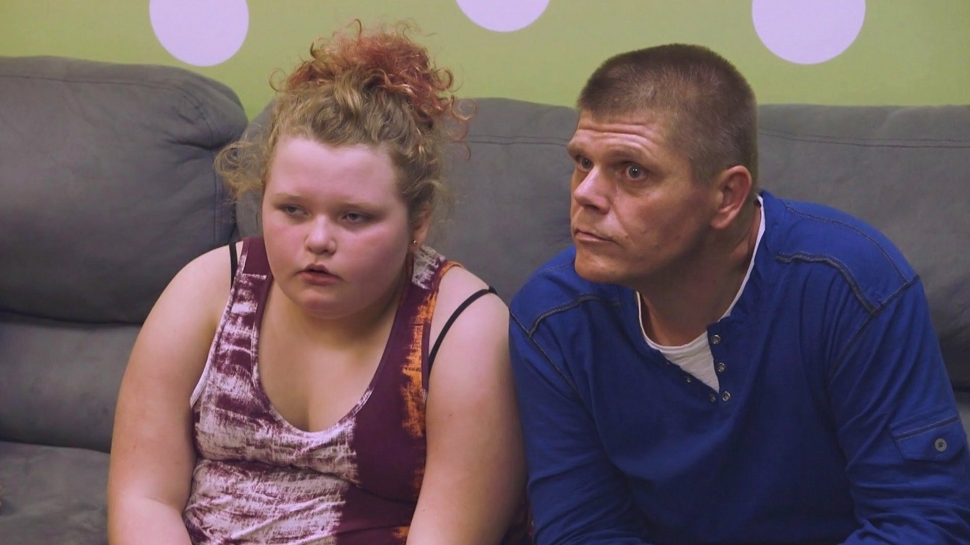 Mama June - Vida Nova : Revolta Paterna