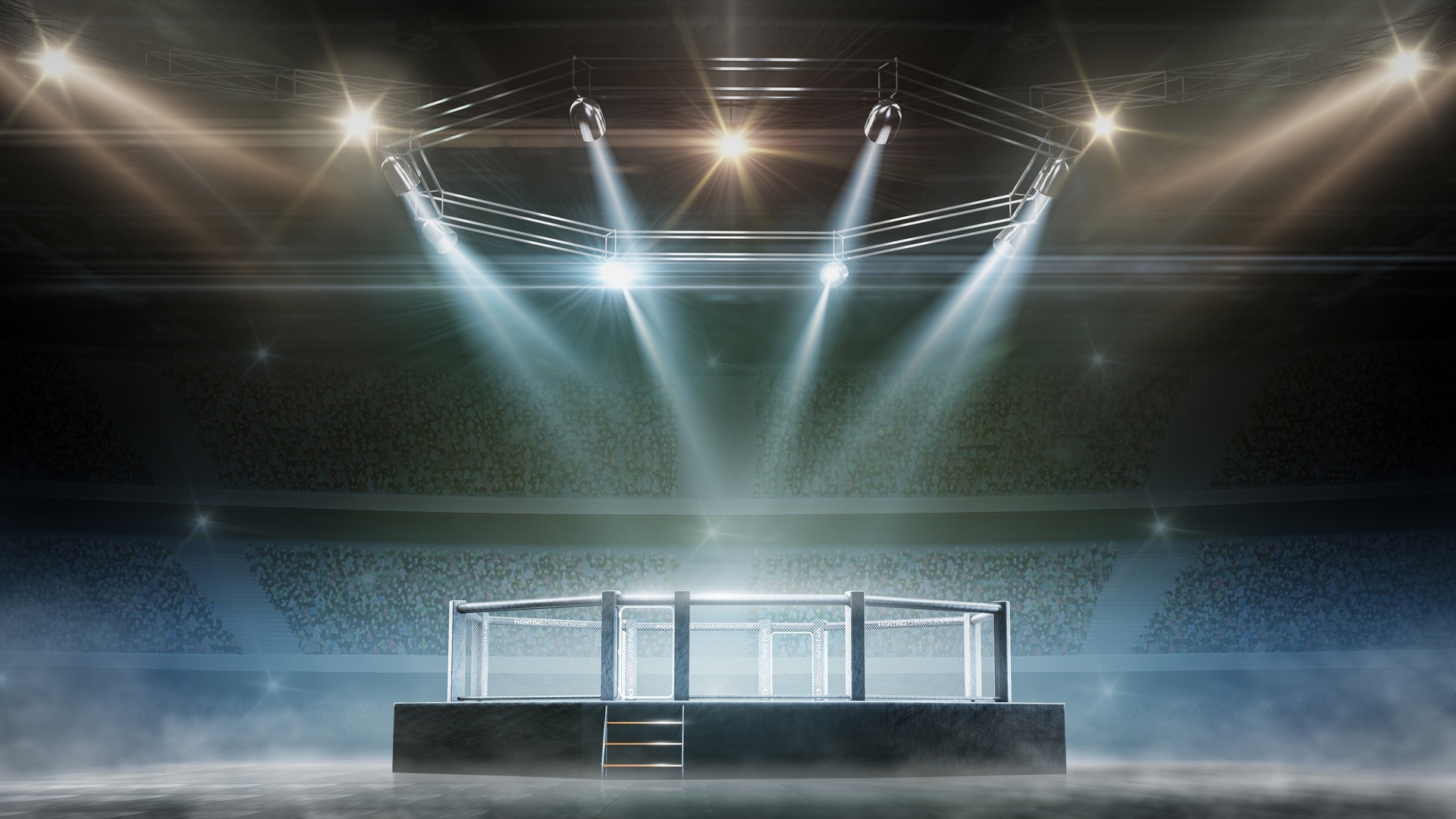 ONE Fight Night 41
