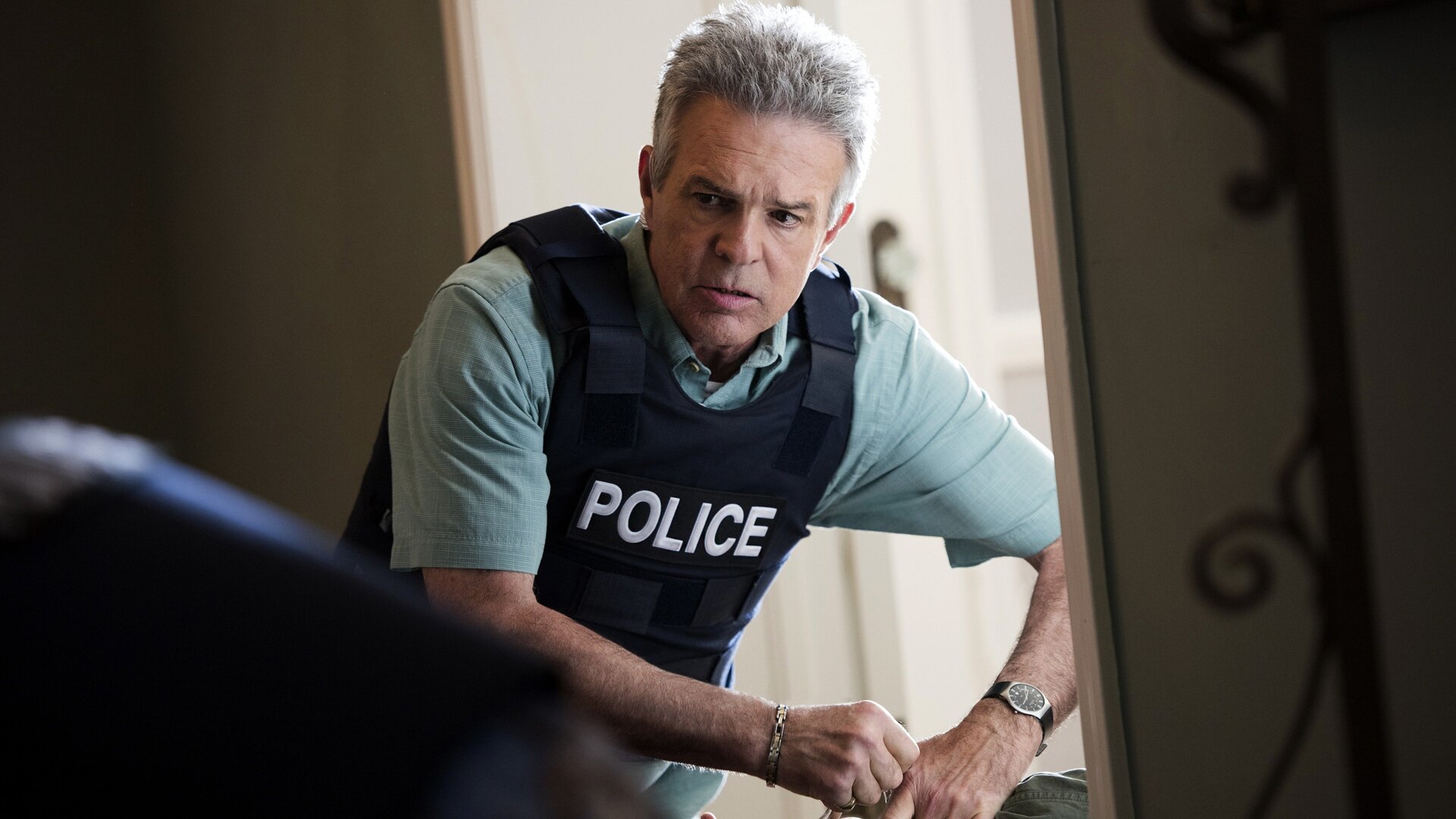 Major Crimes : A Rose Is a Rose