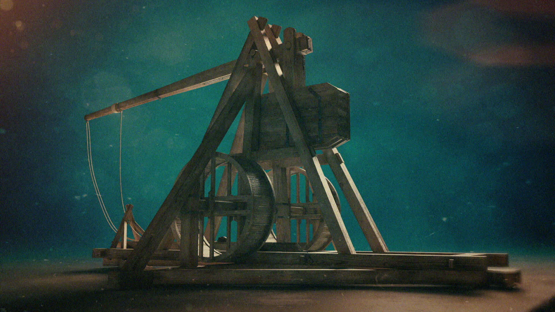 Maravilhas Sombrias : Superarmas do Terror