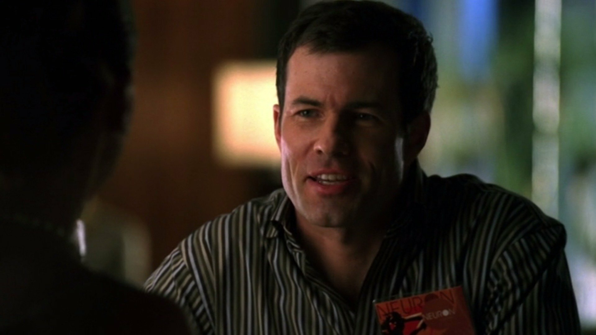 CSI: Miami : Speed Kills