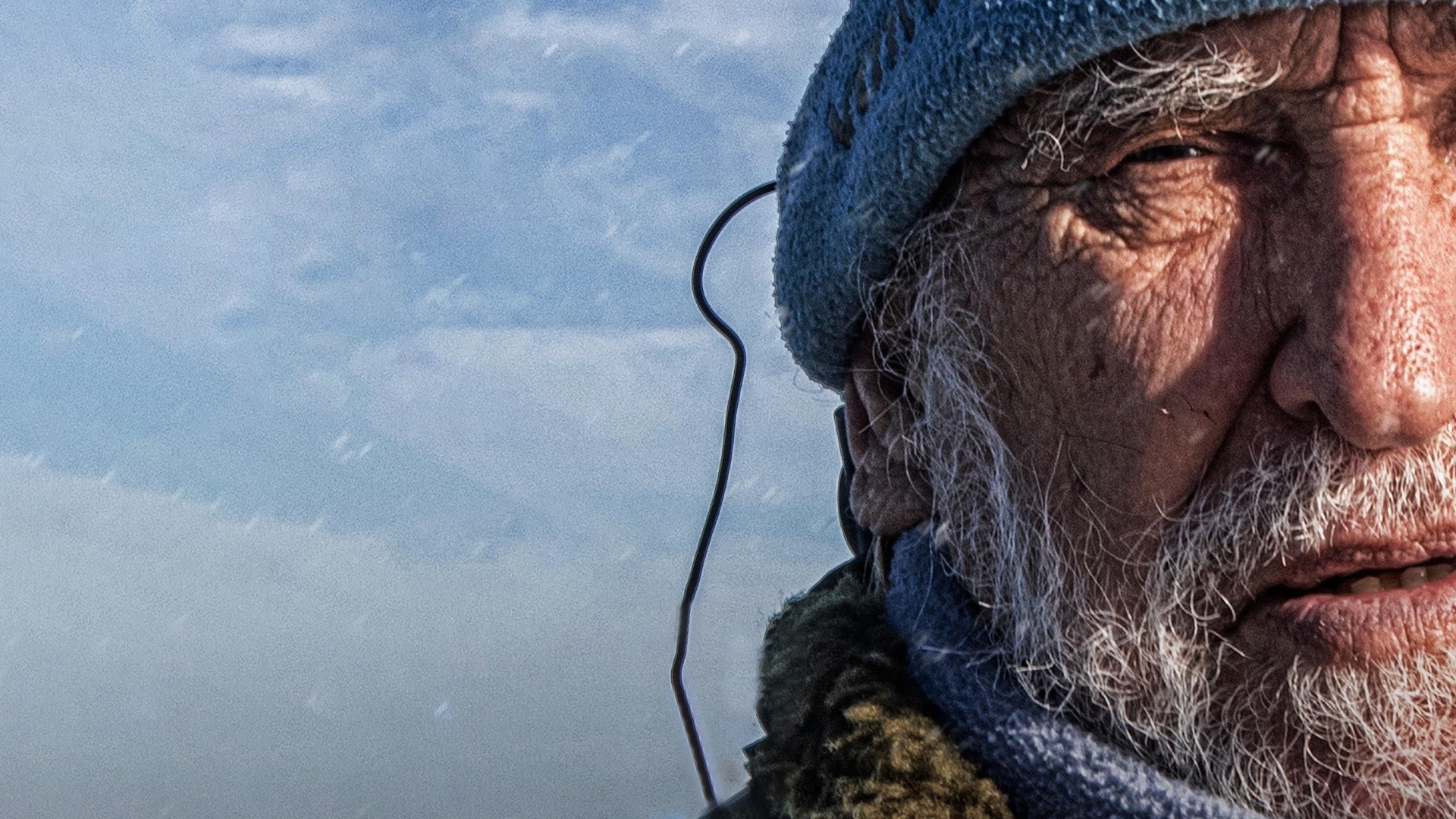 Belov: Uma Vida no Mar