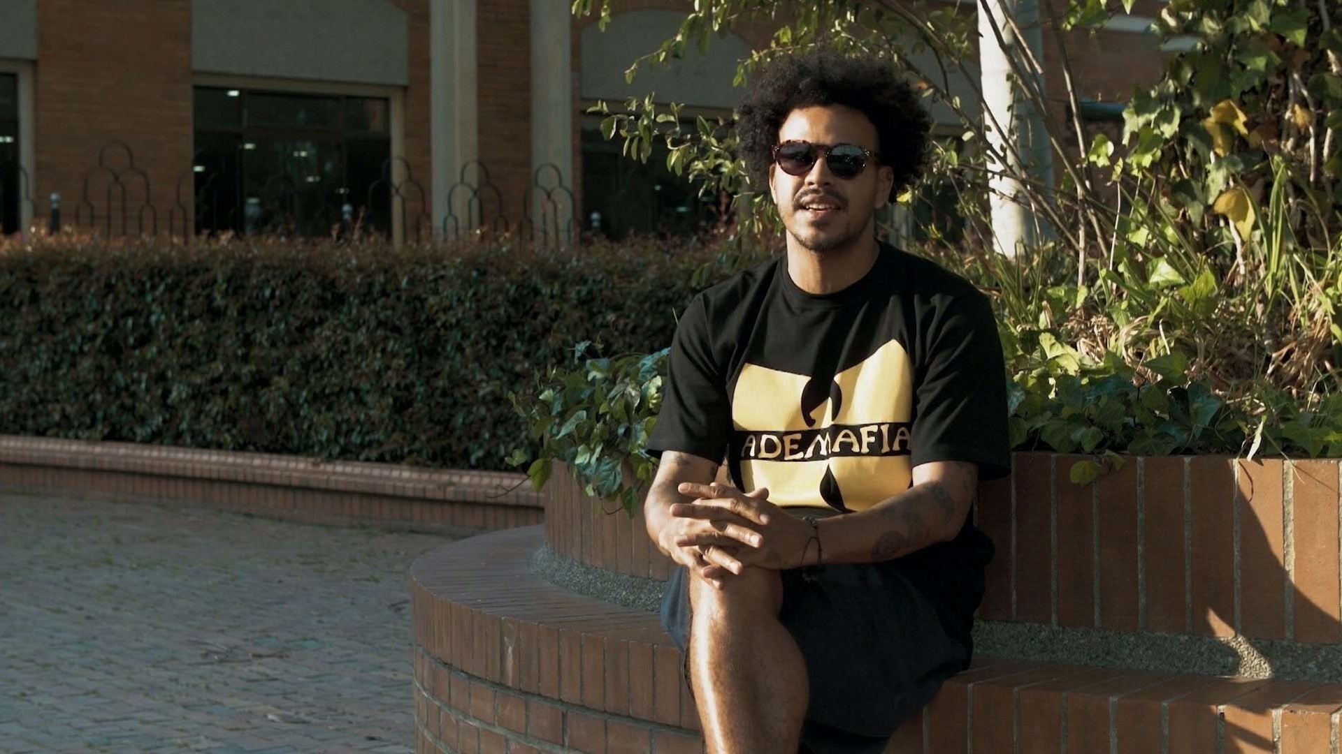 Skate nas Periferias : Coletivo La Maquinaria, Colômbia