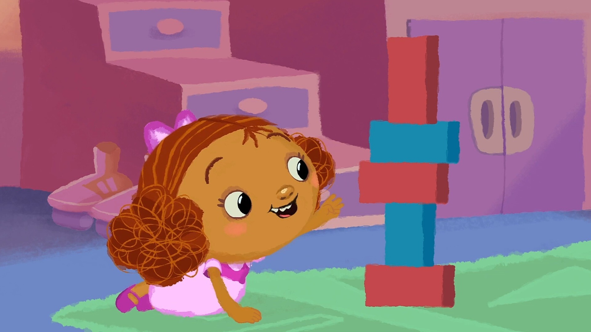 Conta Comigo : O Desafio das Torres