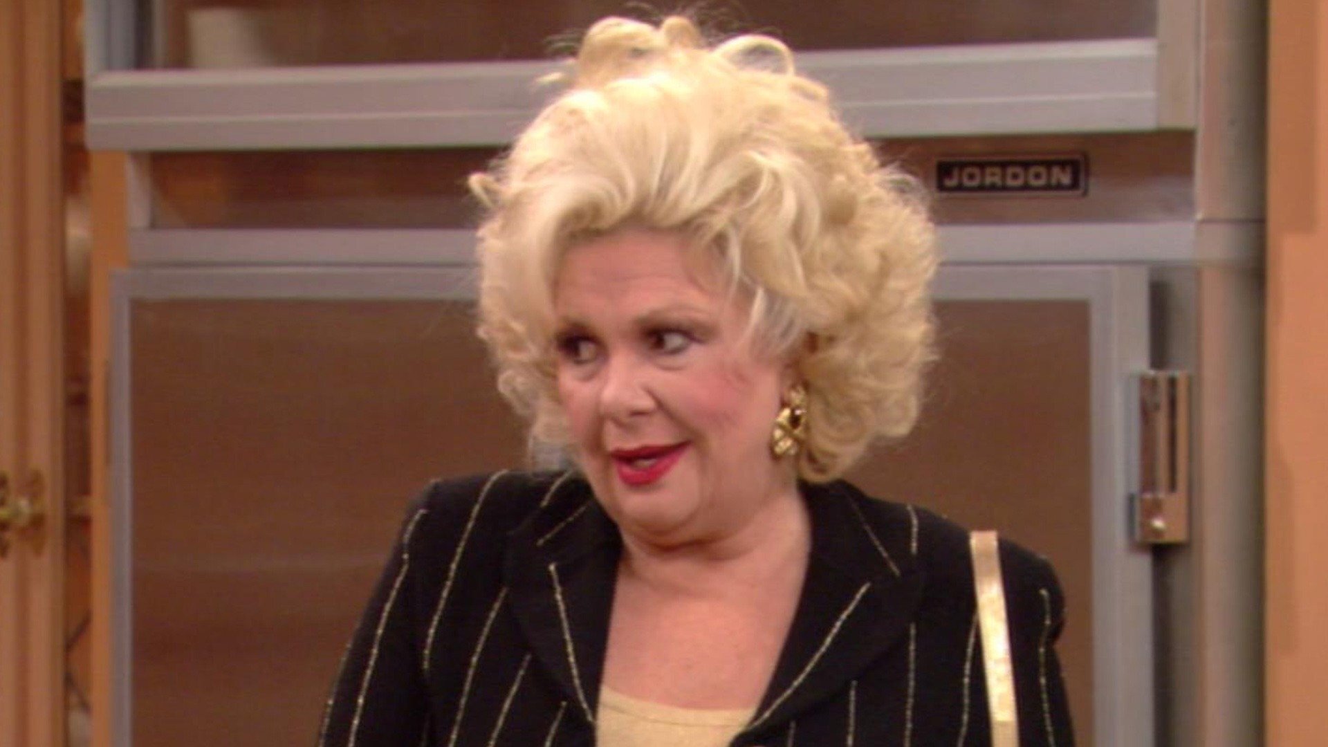 The Nanny : The Dinner Party