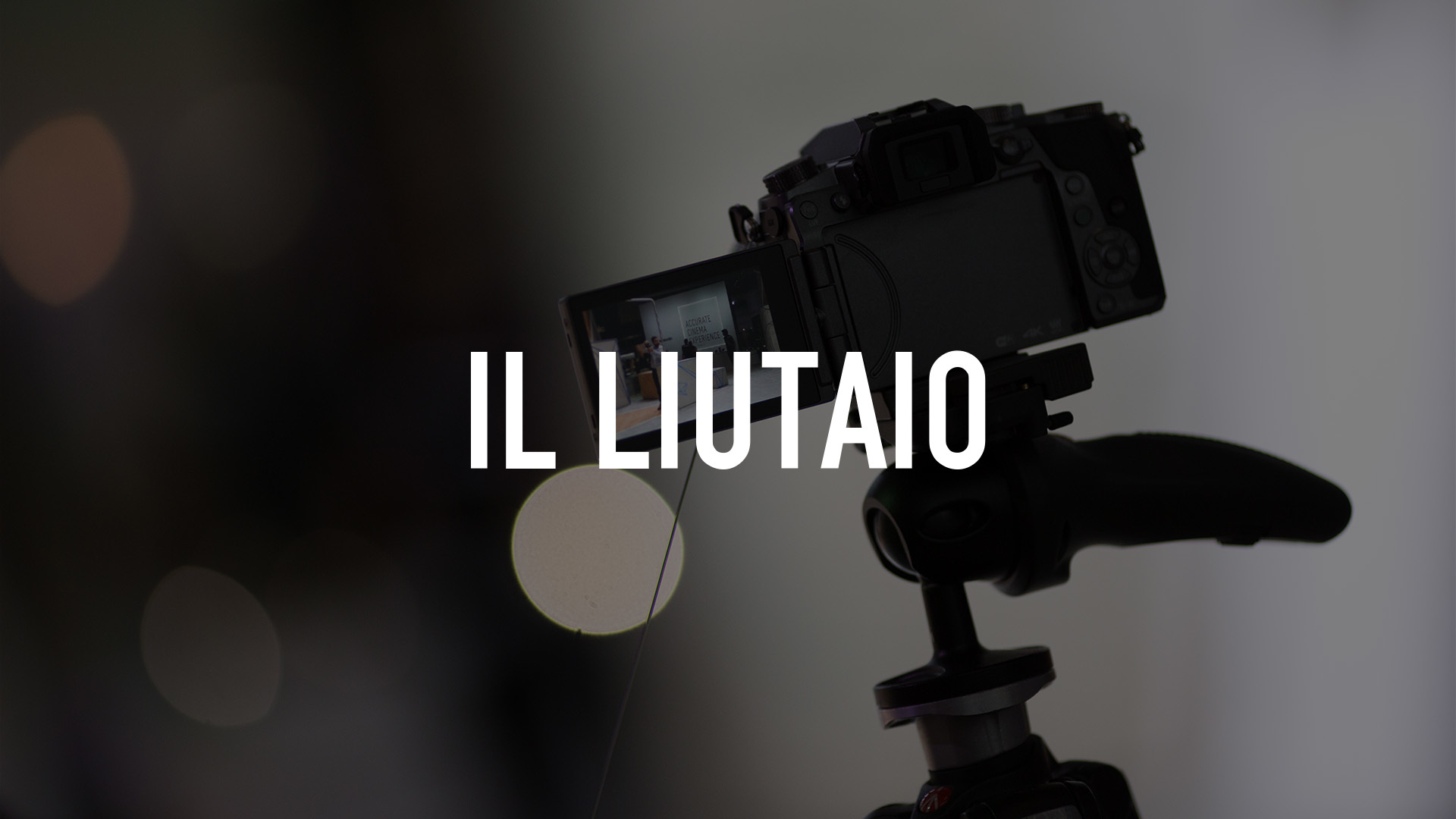Il Liutaio