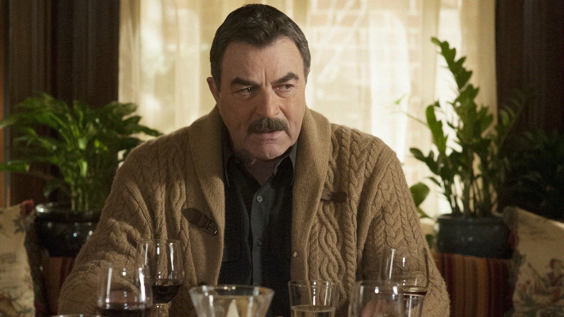 Blue Bloods : Guerreiros