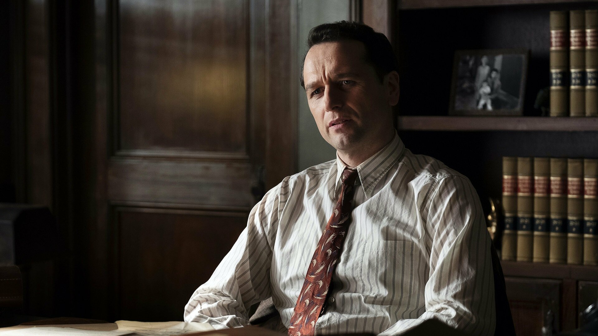 Perry Mason : Chapter Eight