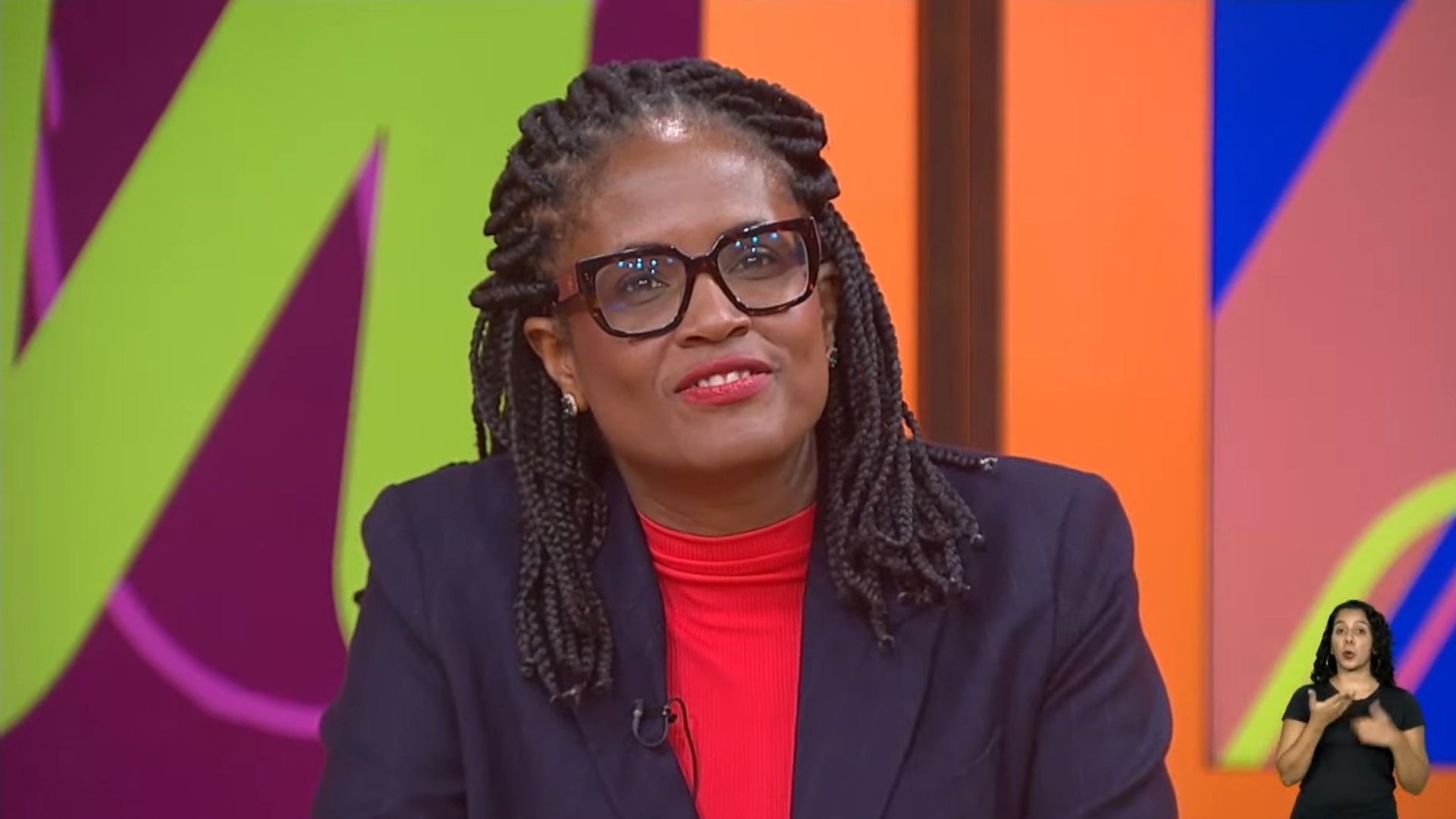 Sem Censura : Djamila Ribeiro, Marcelo Faria,...