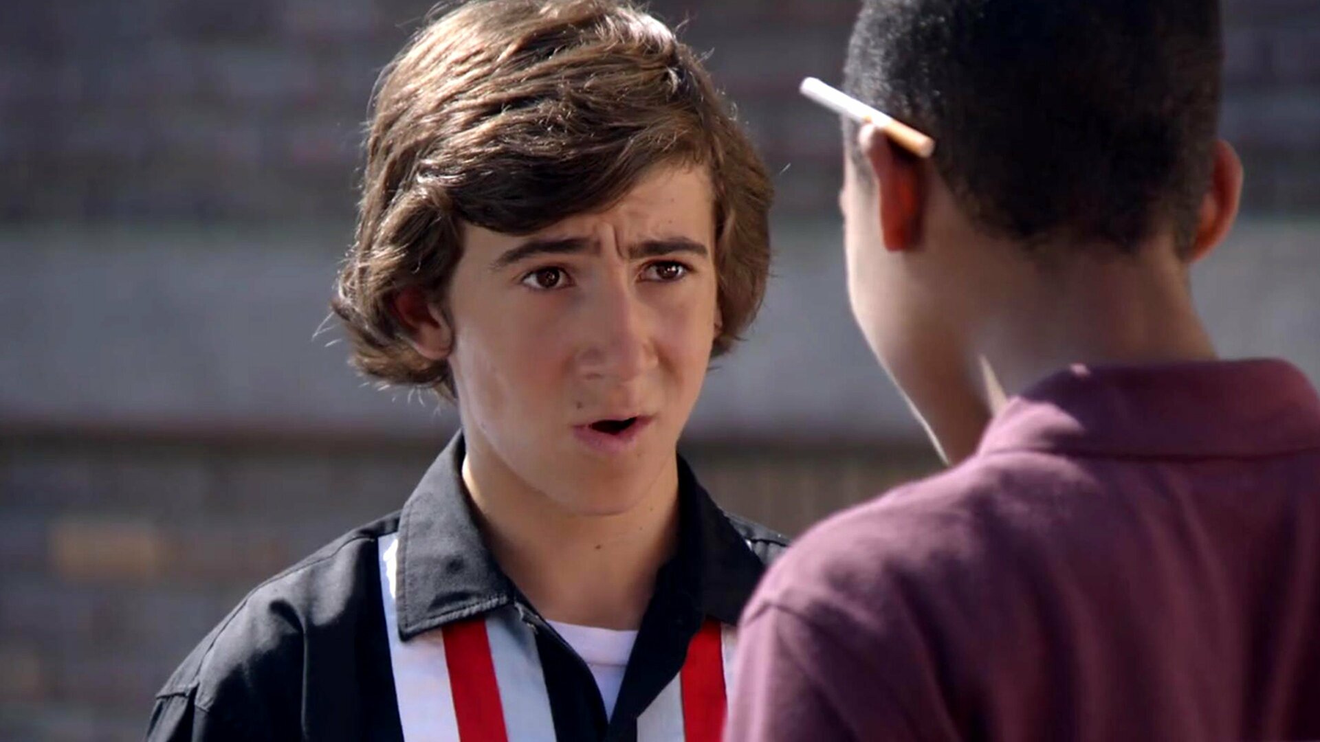 Everybody Hates Chris : Everybody Hates Being Cool