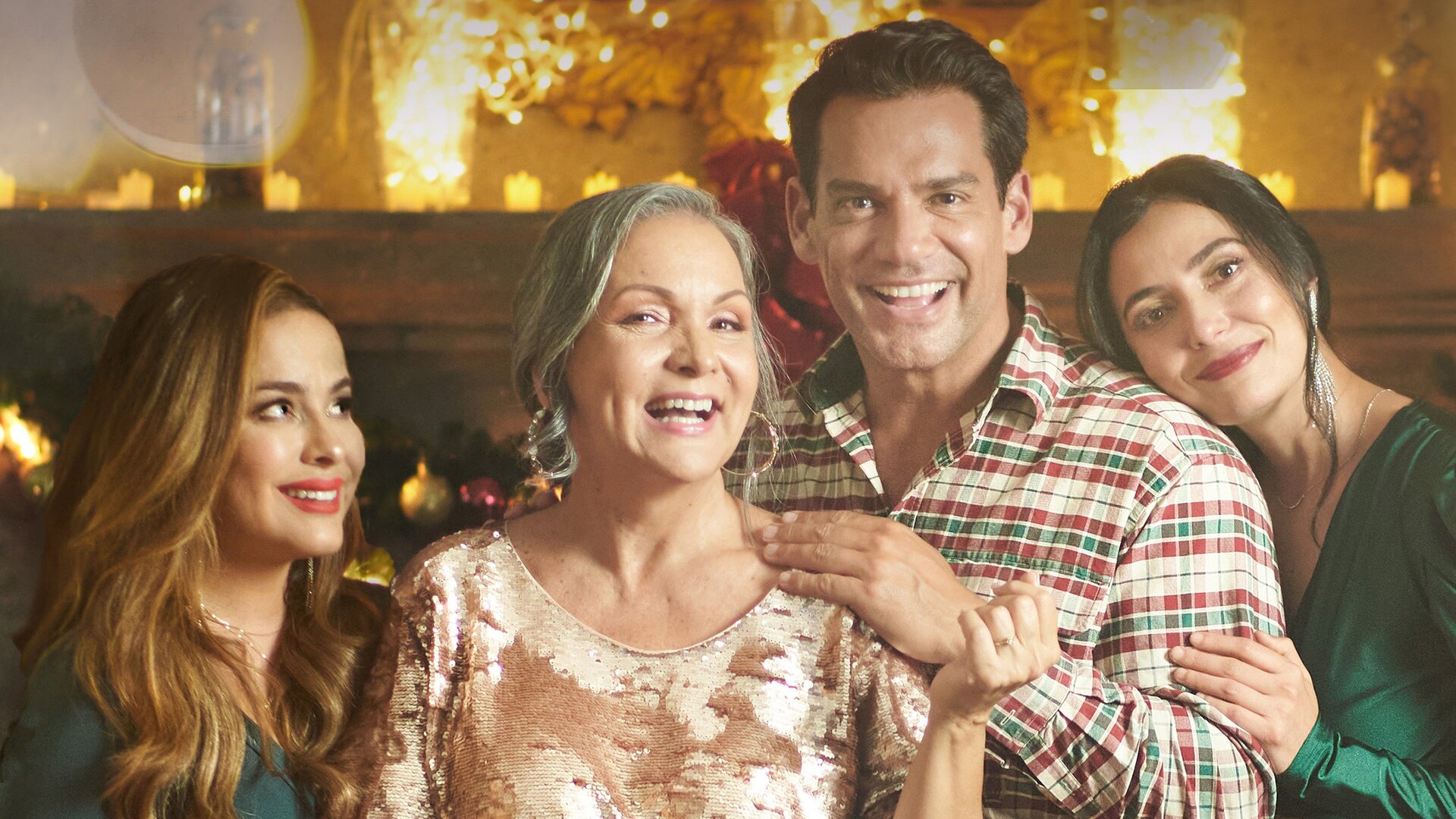 Amor no Natal : Um Natal para Relembrar
