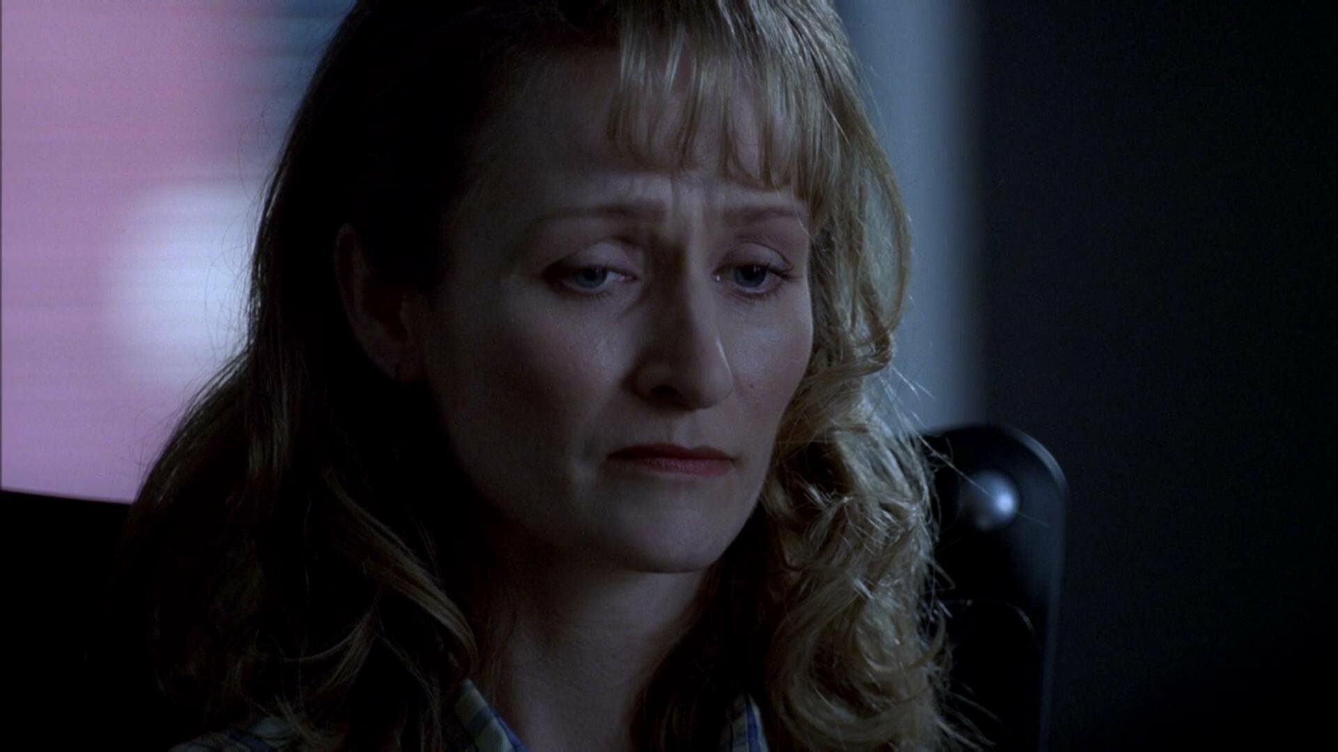 CSI: Miami : Mulher Morta Andando