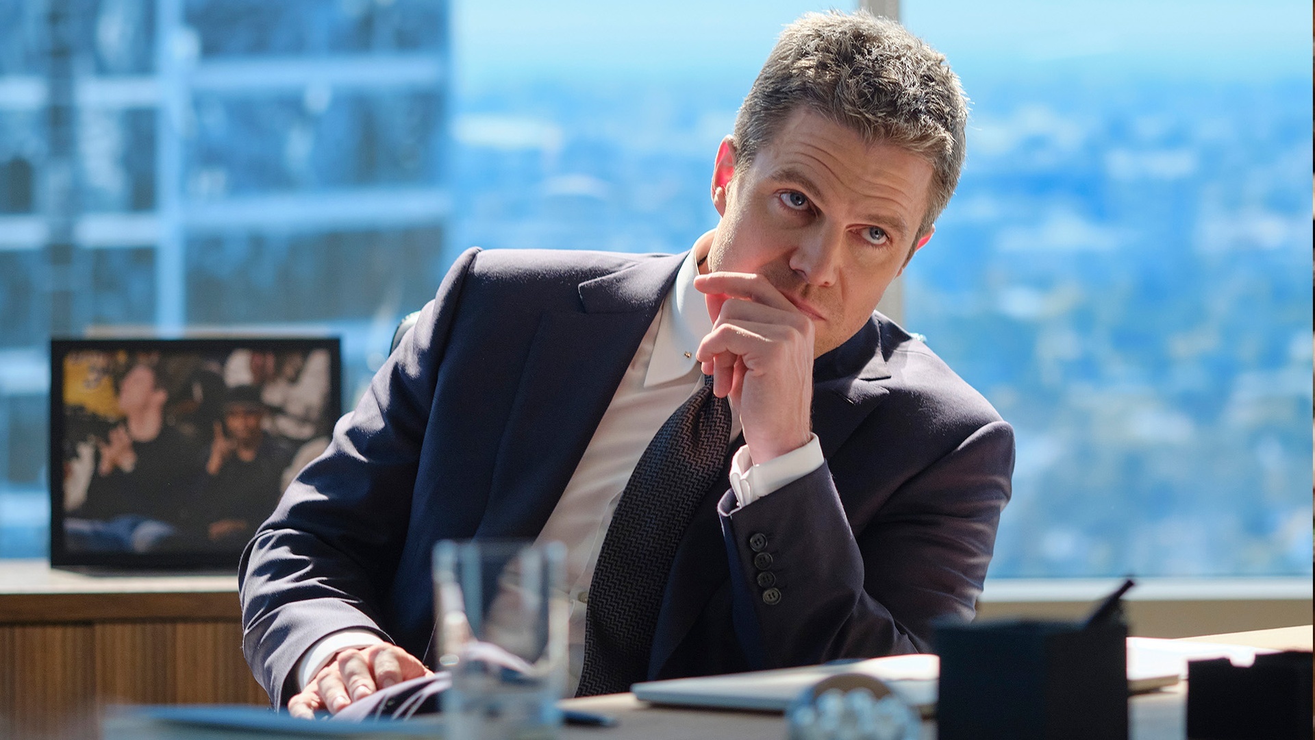 Suits LA : Sete Dias por Semana e Duas Vezes aos Domingos