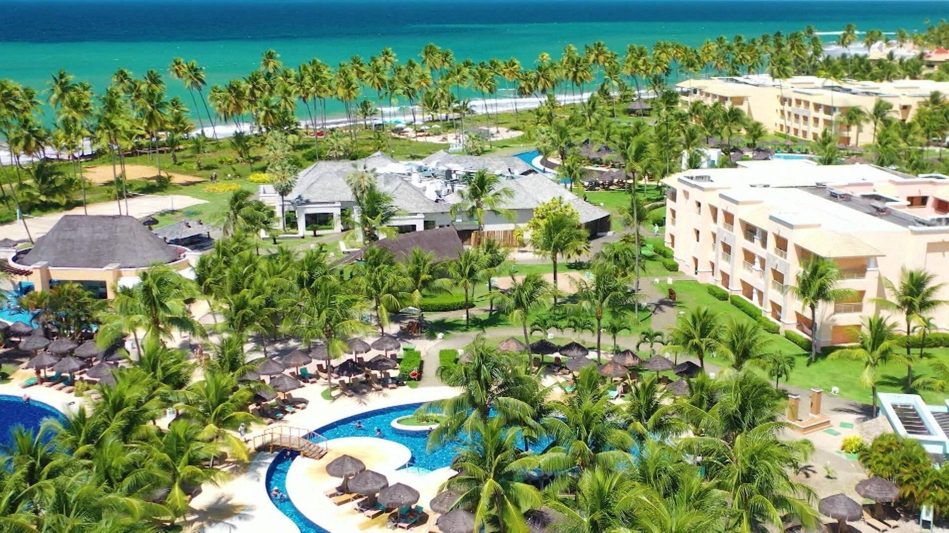 Hotéis Incríveis : Iberostar Selection Praia do...