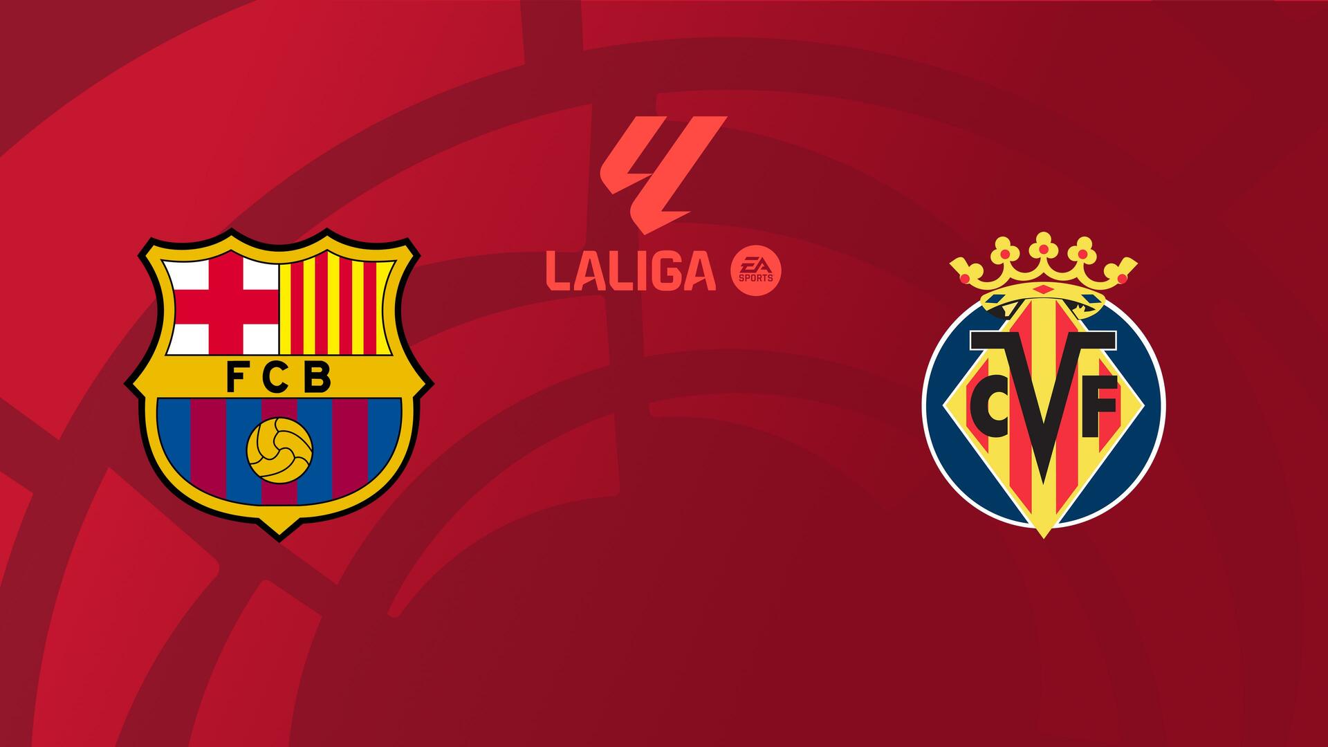 Barcelona x Villarreal - Campeonato Espanhol : Barcelona x Villarreal