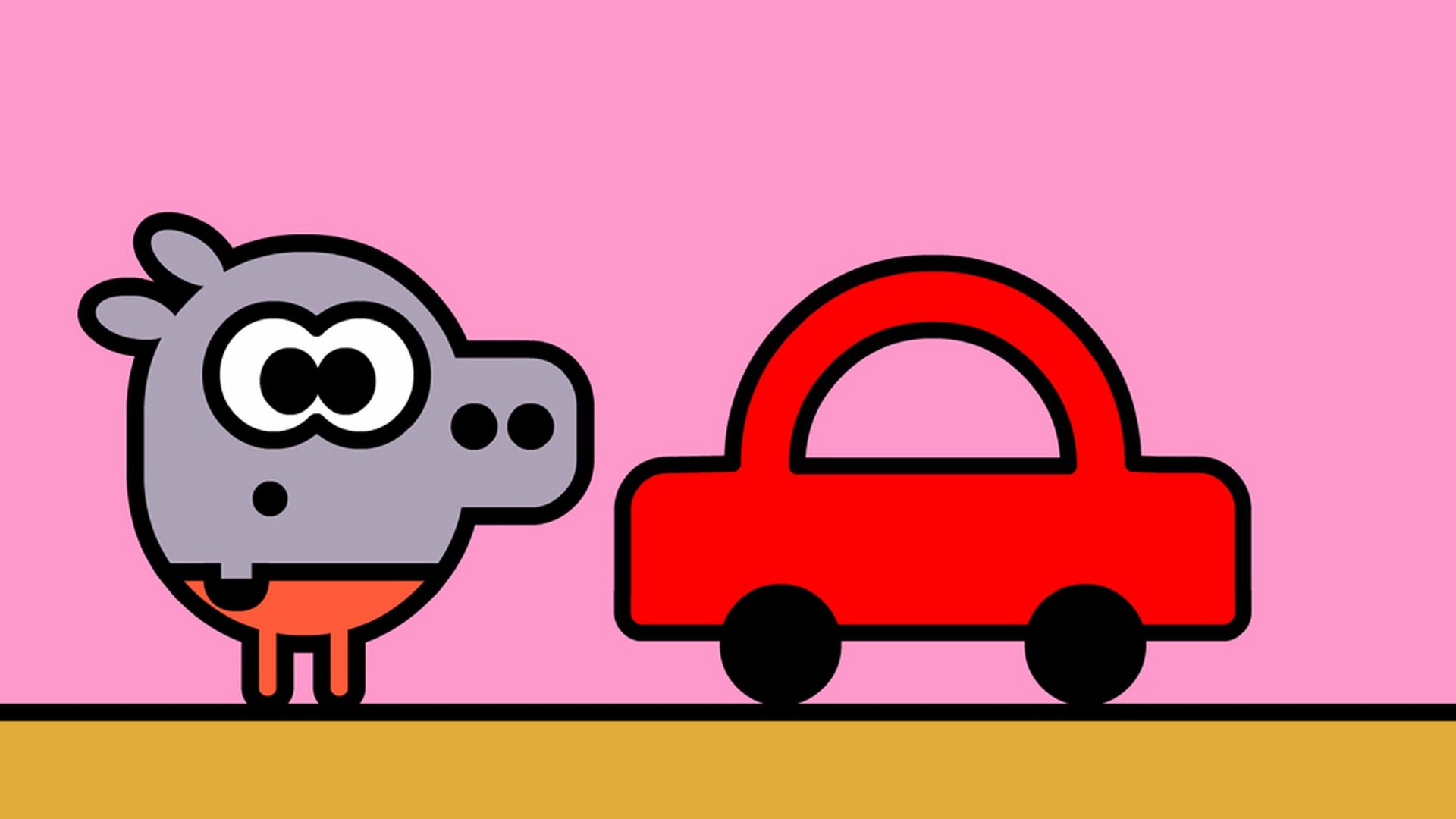 Oi, Duggee! : O Primeiro Dia de Roly