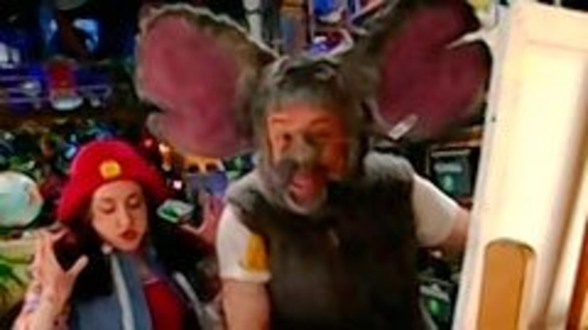 O Mundo de Beakman : Ciência Mágica, Beakmania e Cosméticos