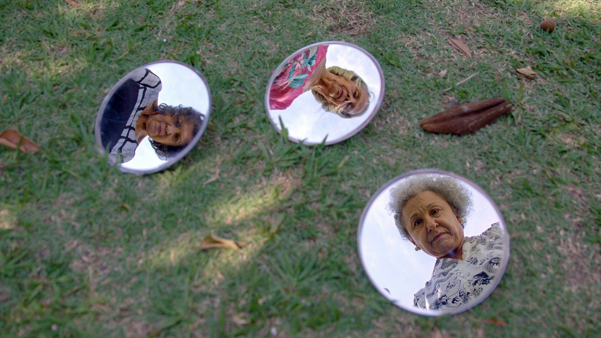 Envelhecer : Velhice Hoje