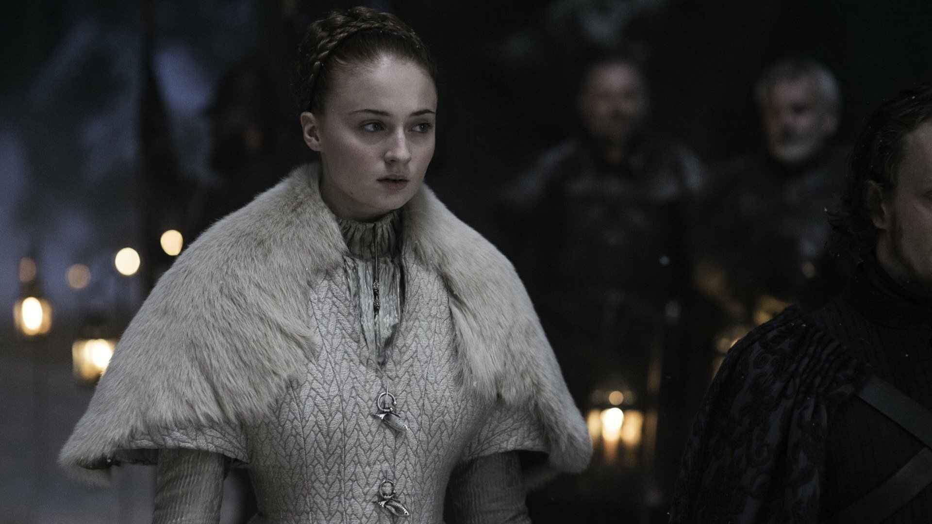 Game of Thrones : Unbowed, Unbent, Unbroken