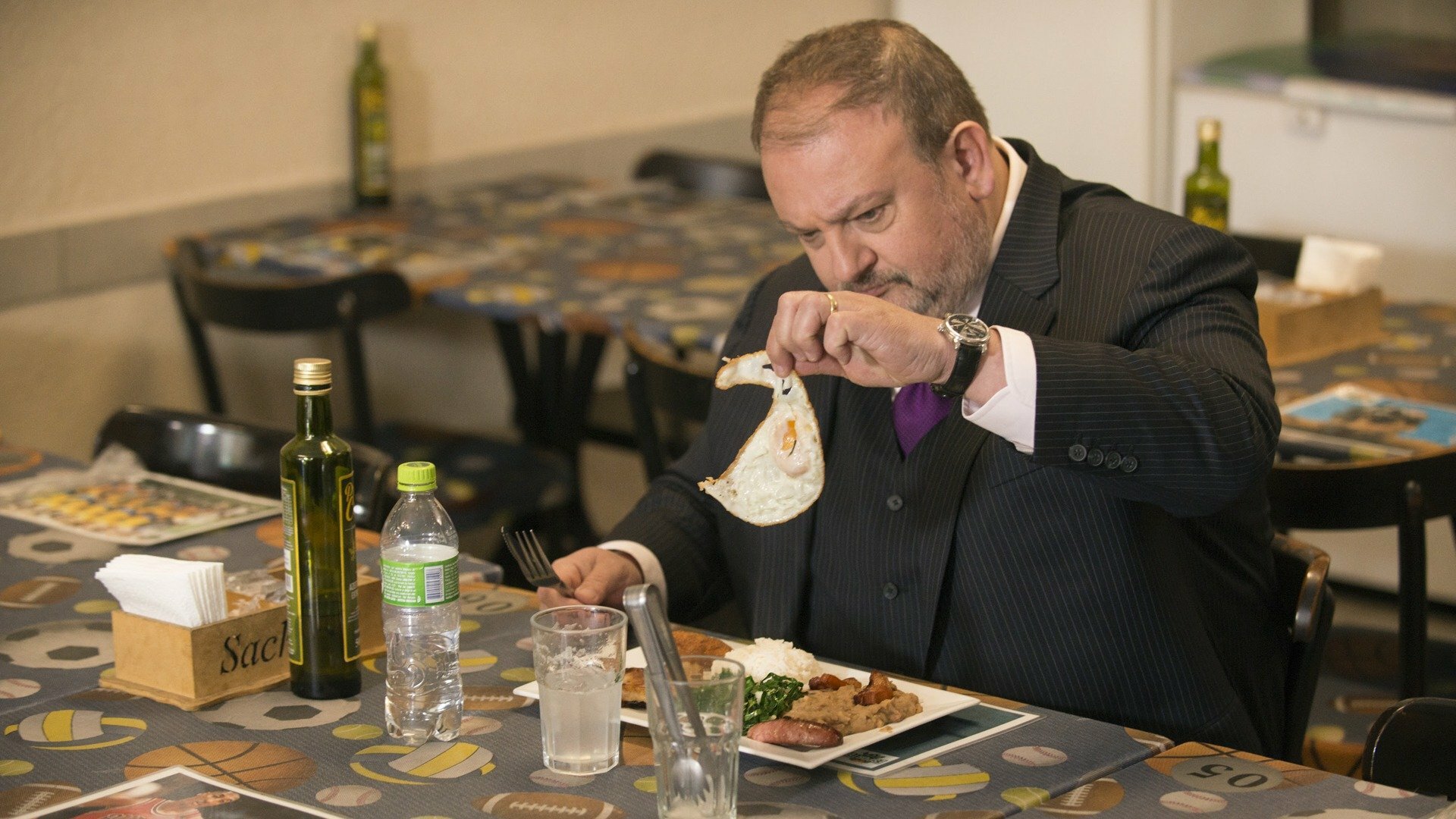Pesadelo na Cozinha : Esporte Bar