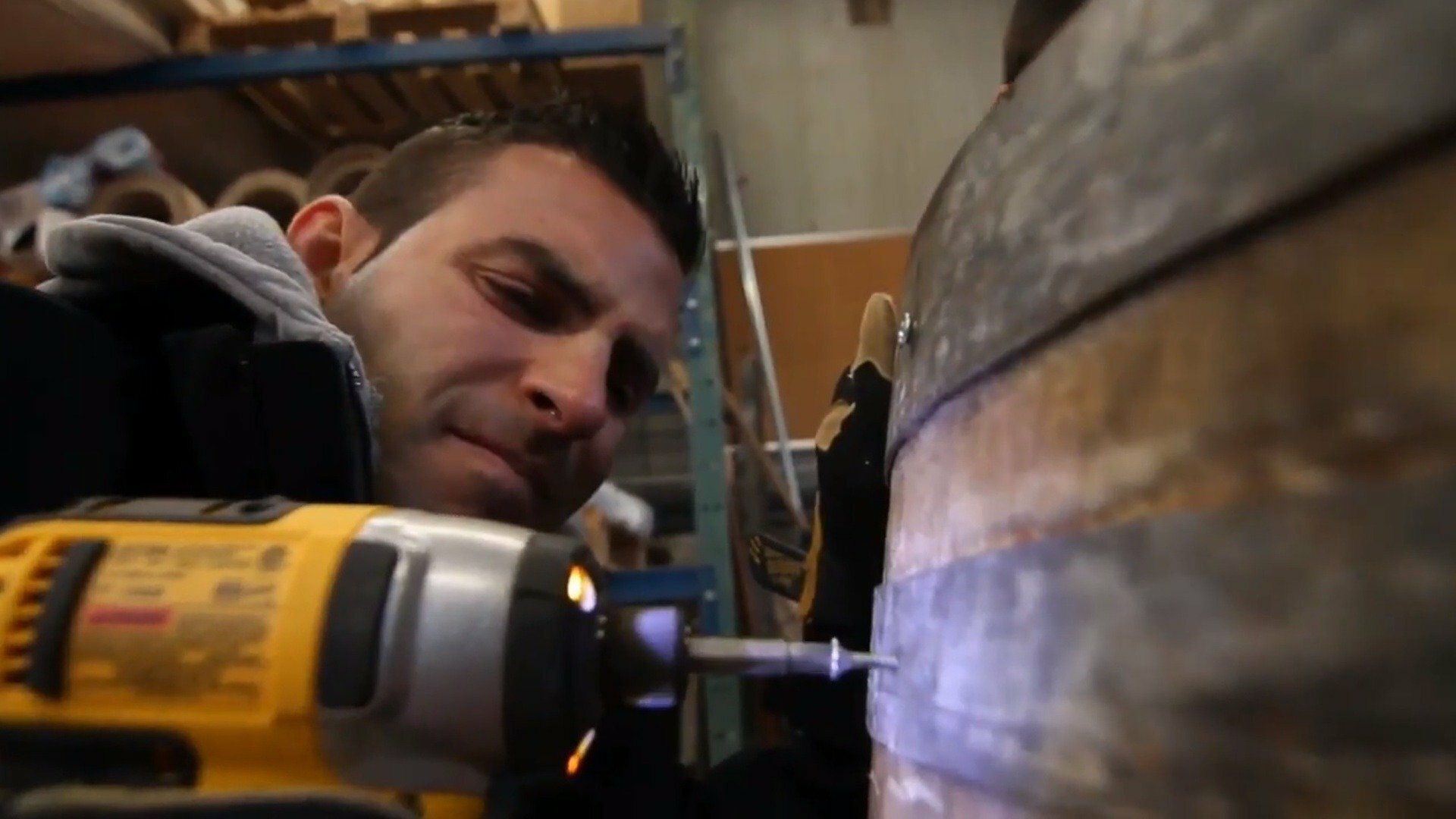 Reforma dos Sonhos : Um Novo Começo