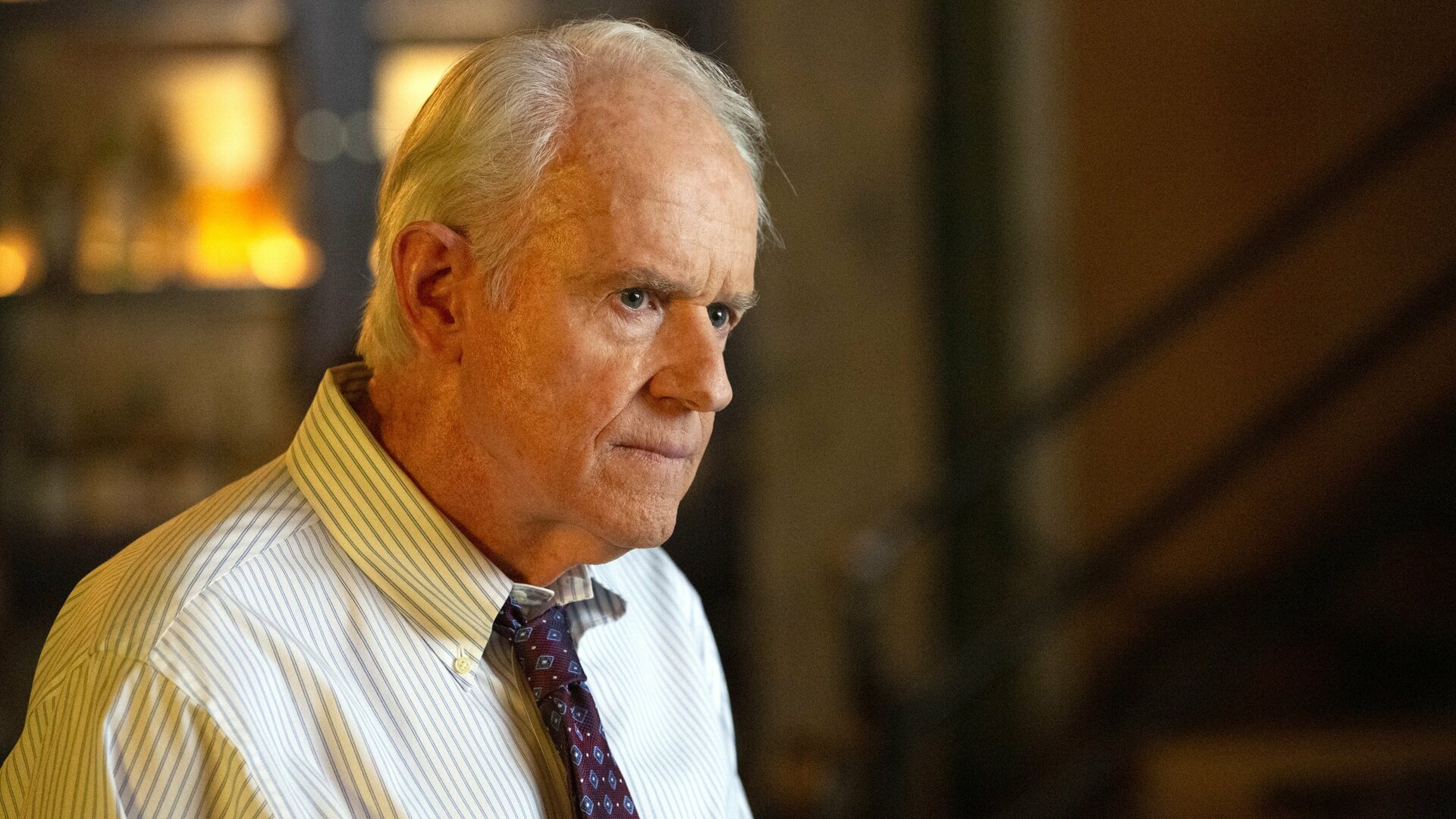 NCIS : ...and Executioner