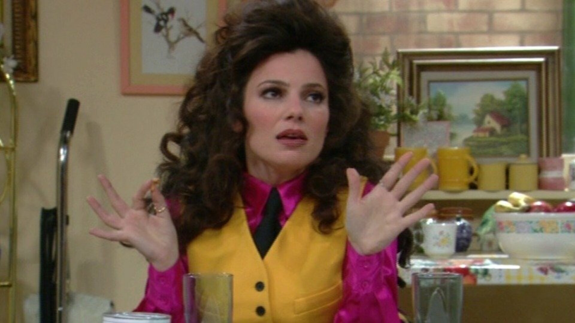 The Nanny : Canasta Masta