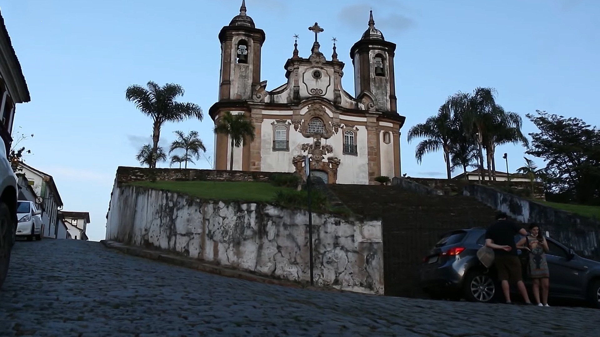 Meu Pedaço do Brasil : Passeios que nos Levam de Volta ao Passado