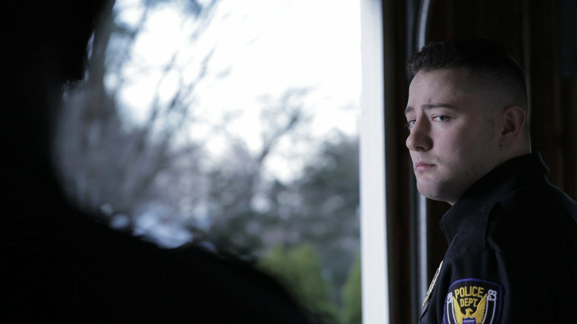 Vivendo com o Inimigo - Sombras da Morte : Carona