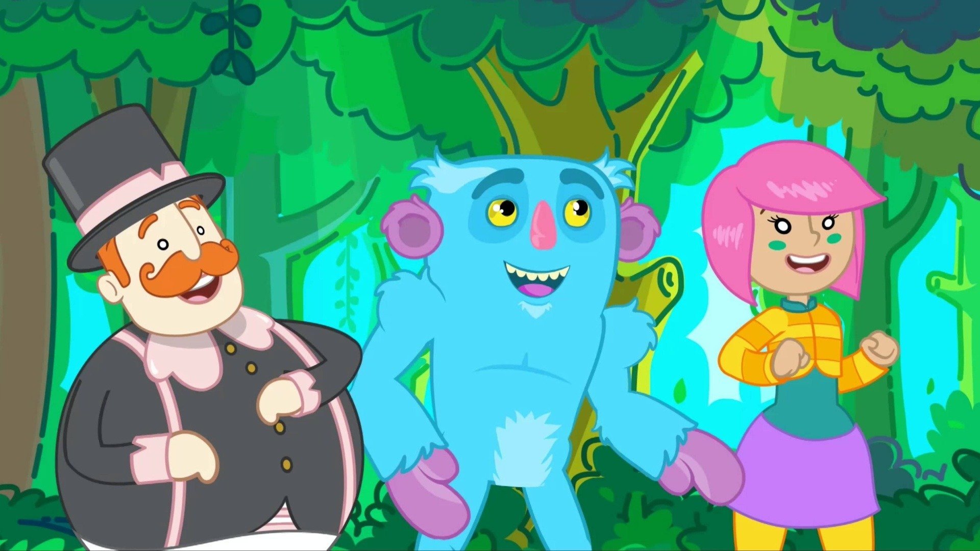 Mundo Bita - Imagine-se : Meu, Seu, Nosso