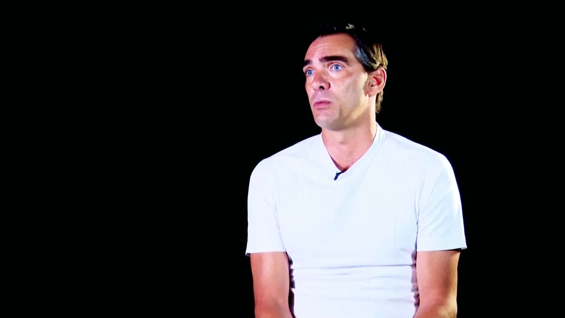 Galeria SporTV : Giba Fala de Relação com...