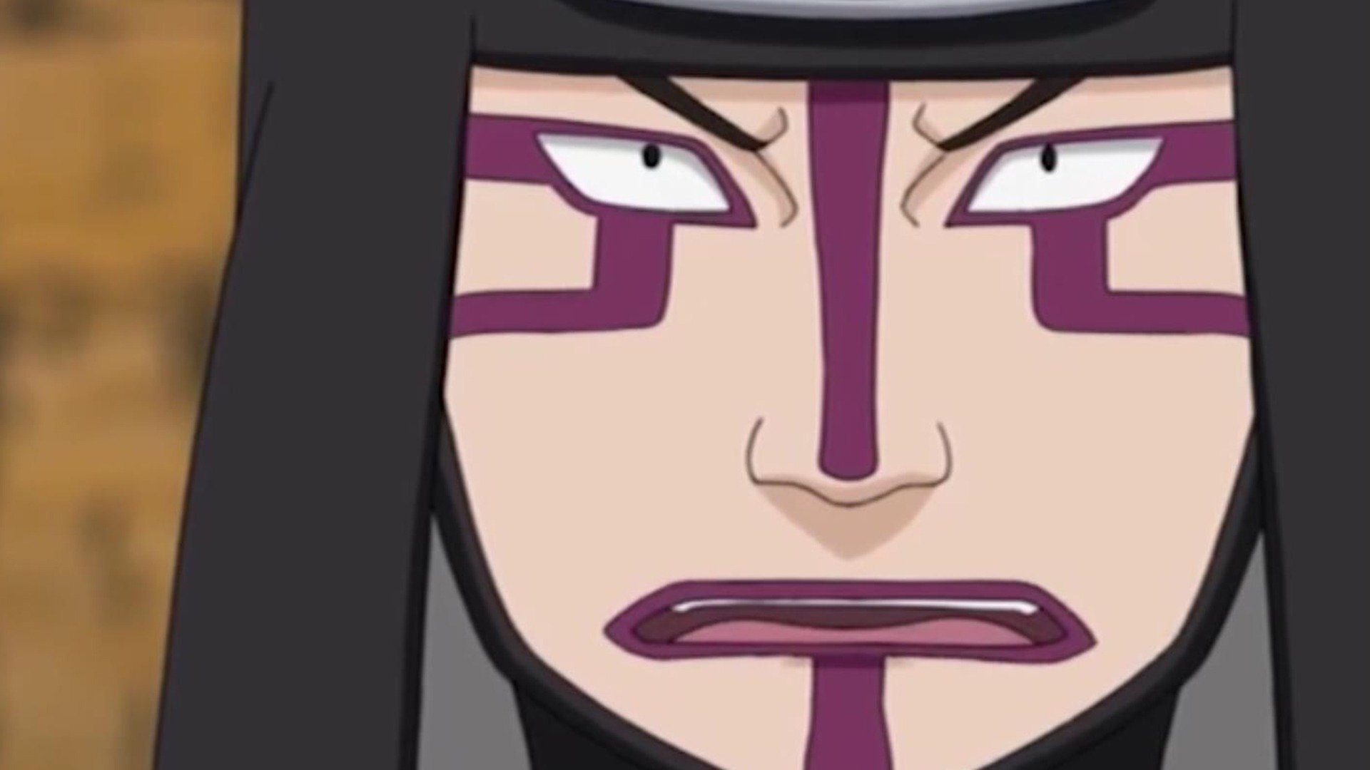 Naruto : A Partida