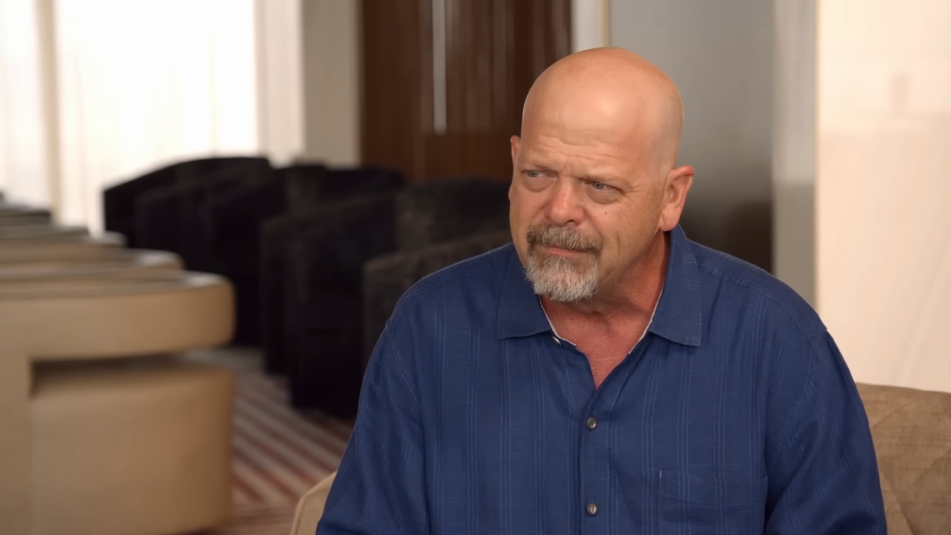 Trato Feito : Negociação de 30 Milhões de Dólares